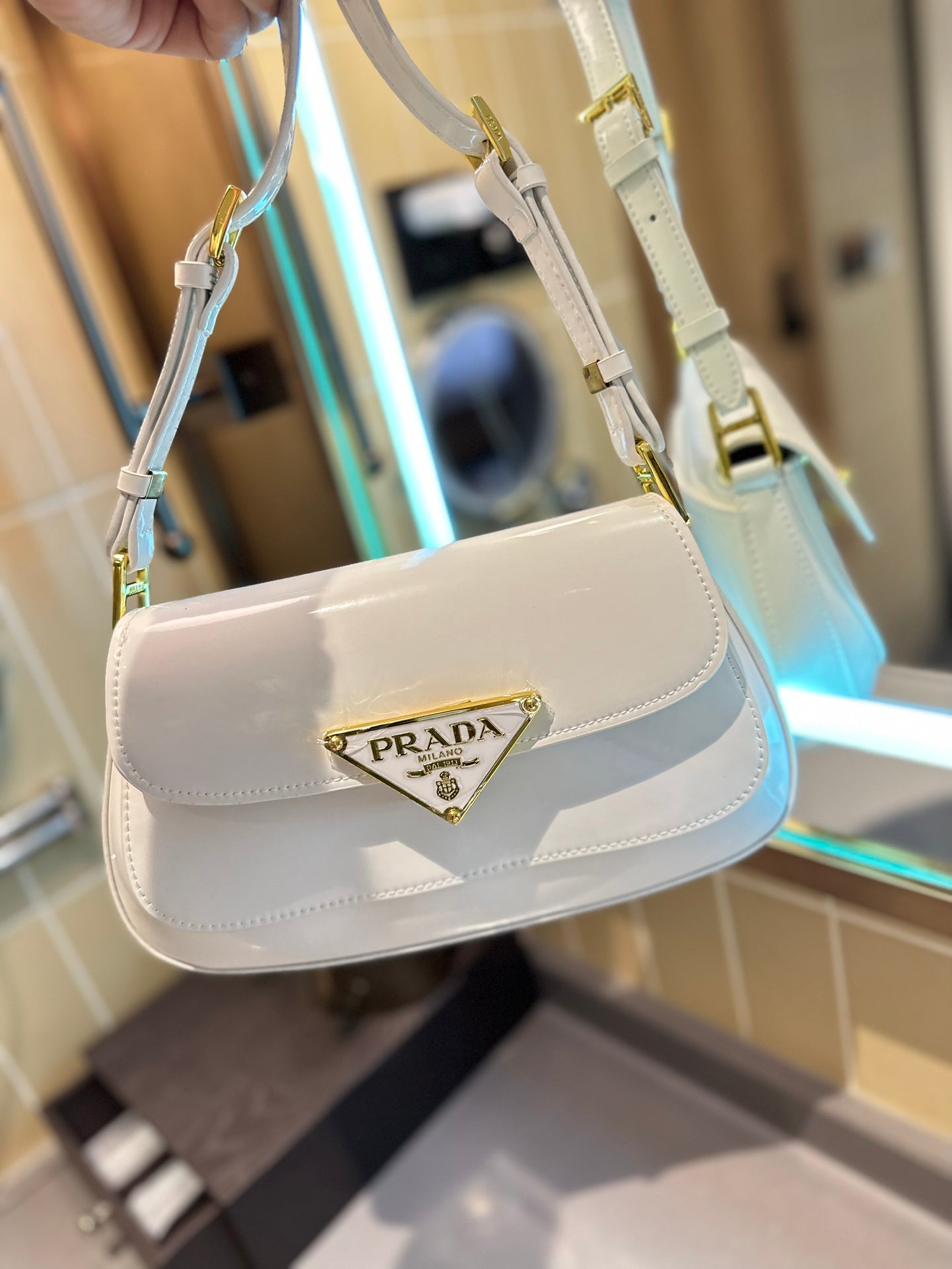 PRADA BAG-300