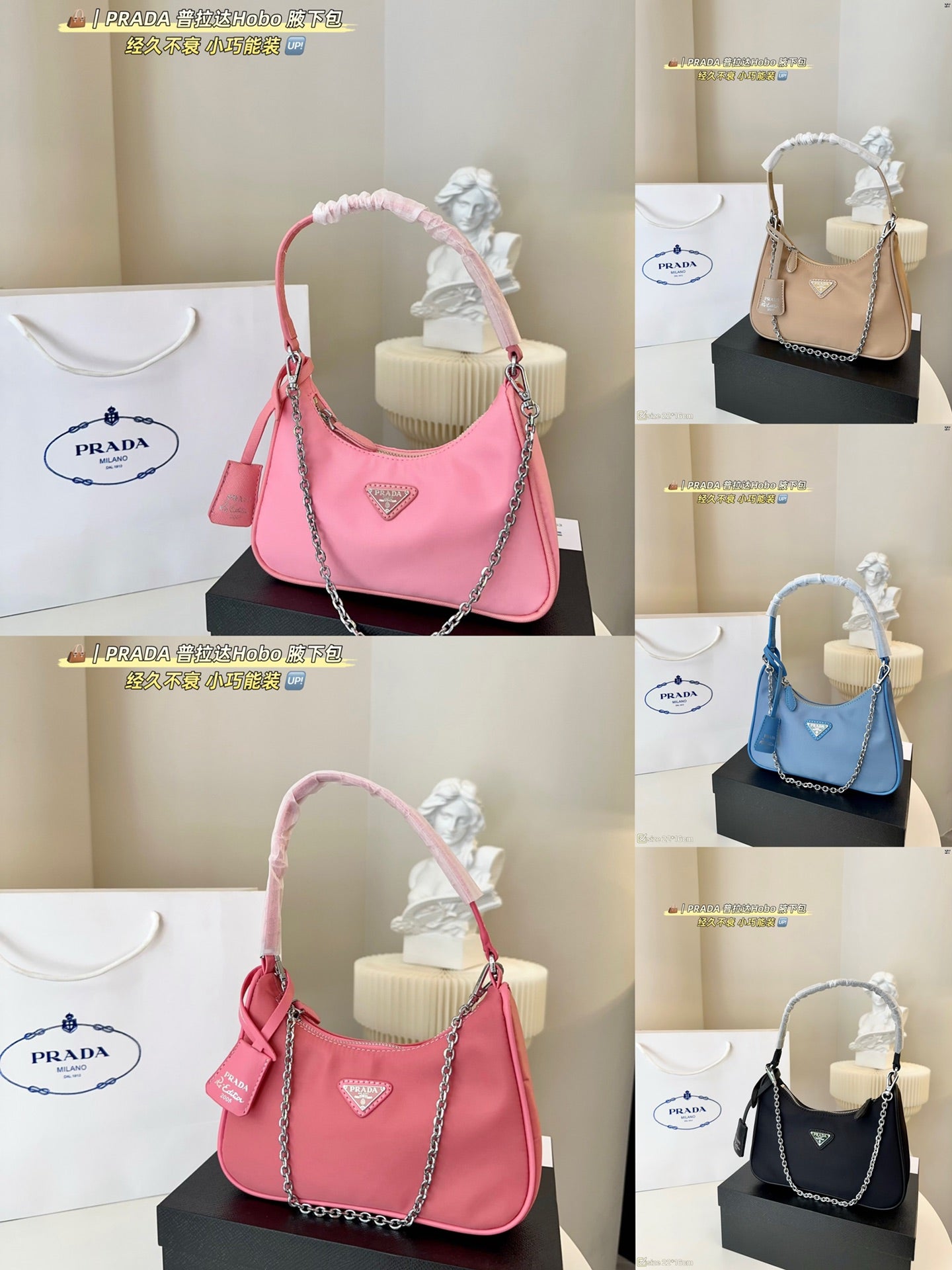 PRADA BAG-306