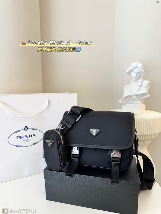 PRADA BAG-307