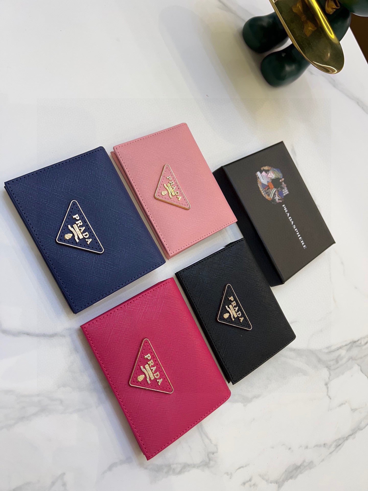 PRADA BAG-308