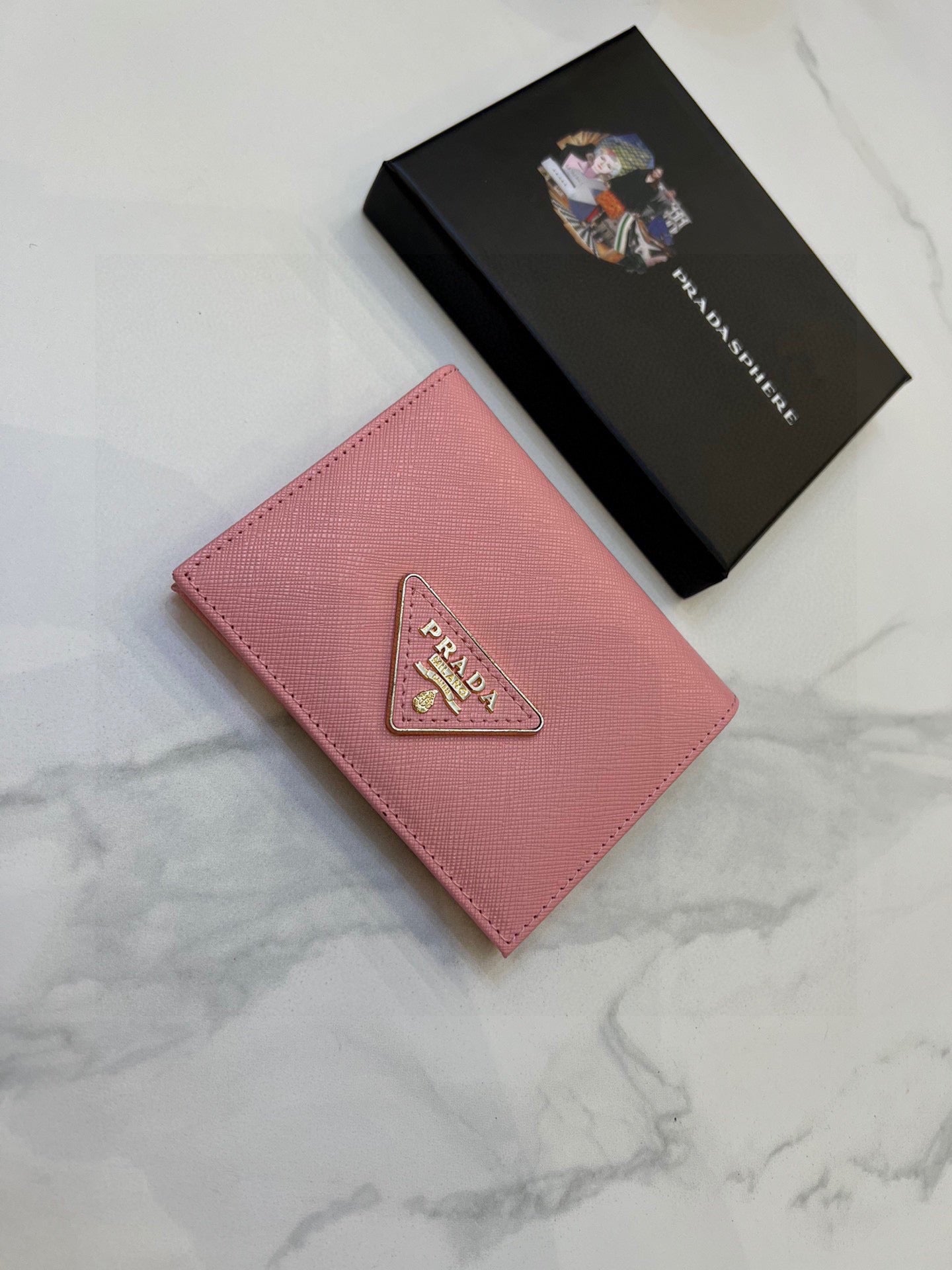 PRADA BAG-308