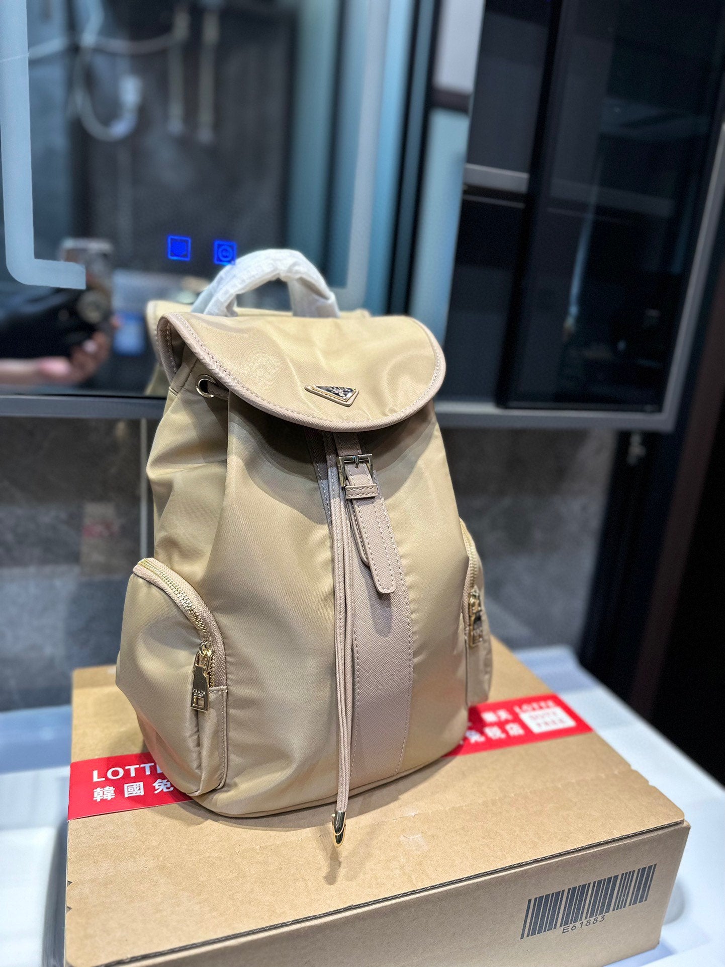PRADA BAG-315