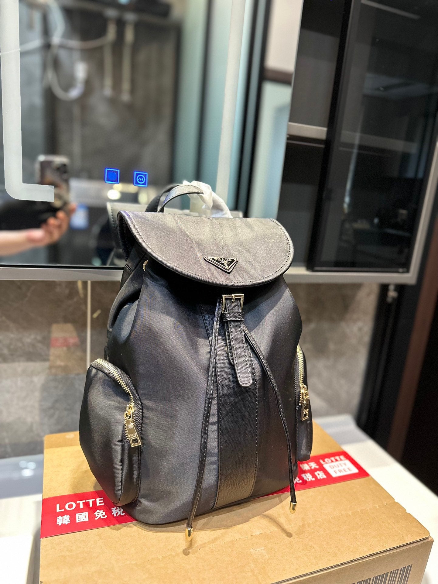 PRADA BAG-315