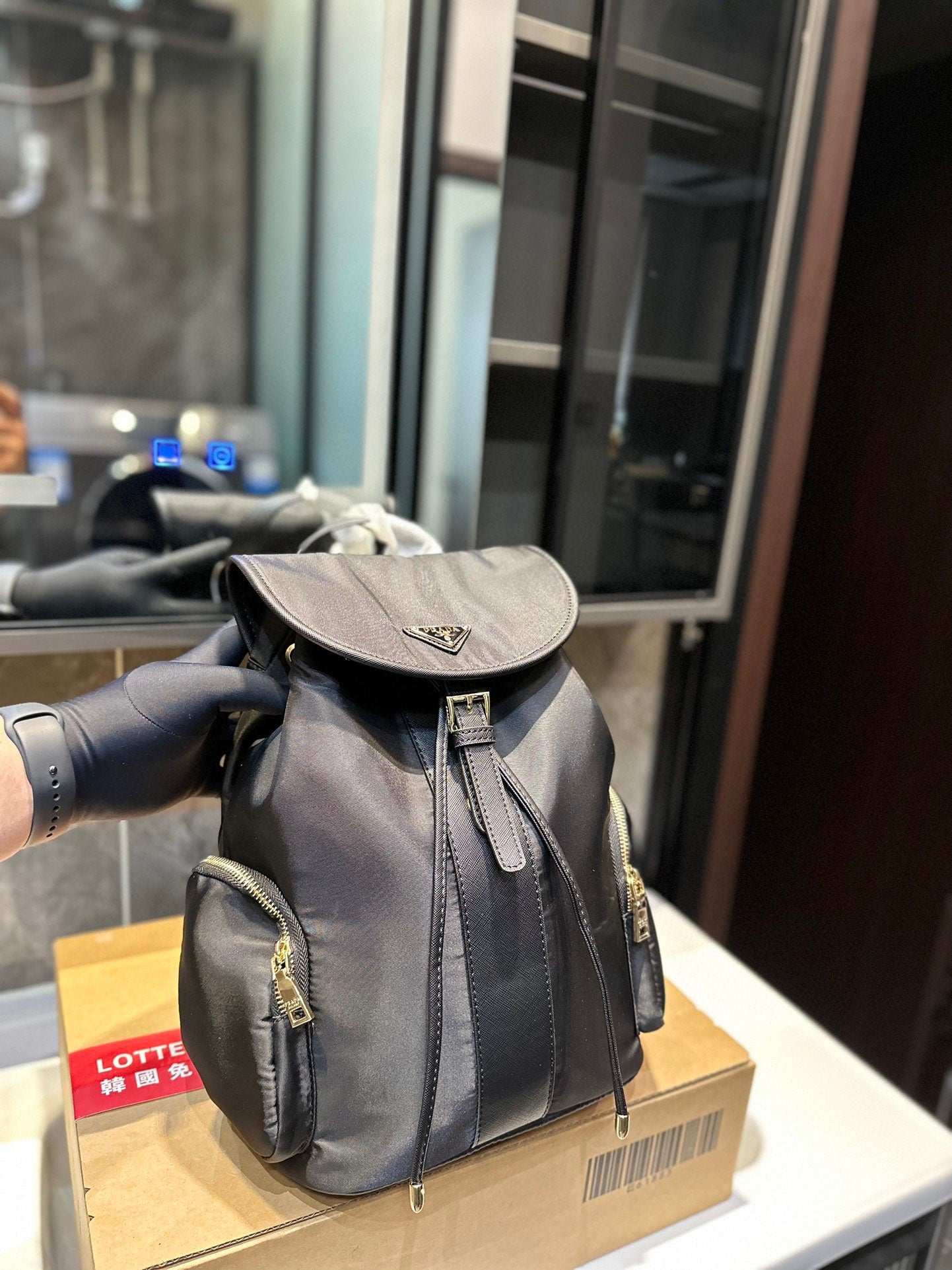 PRADA BAG-315