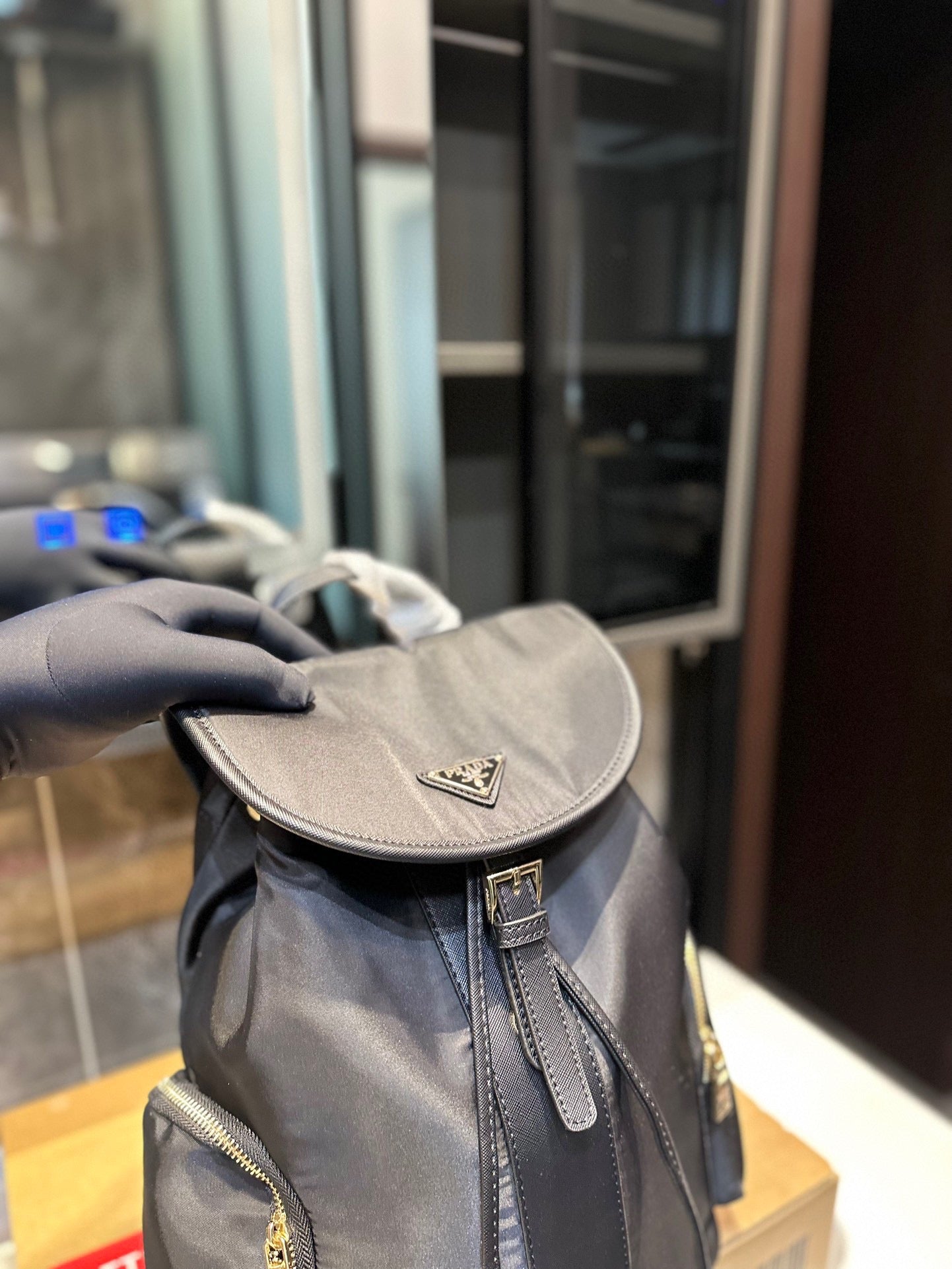 PRADA BAG-315