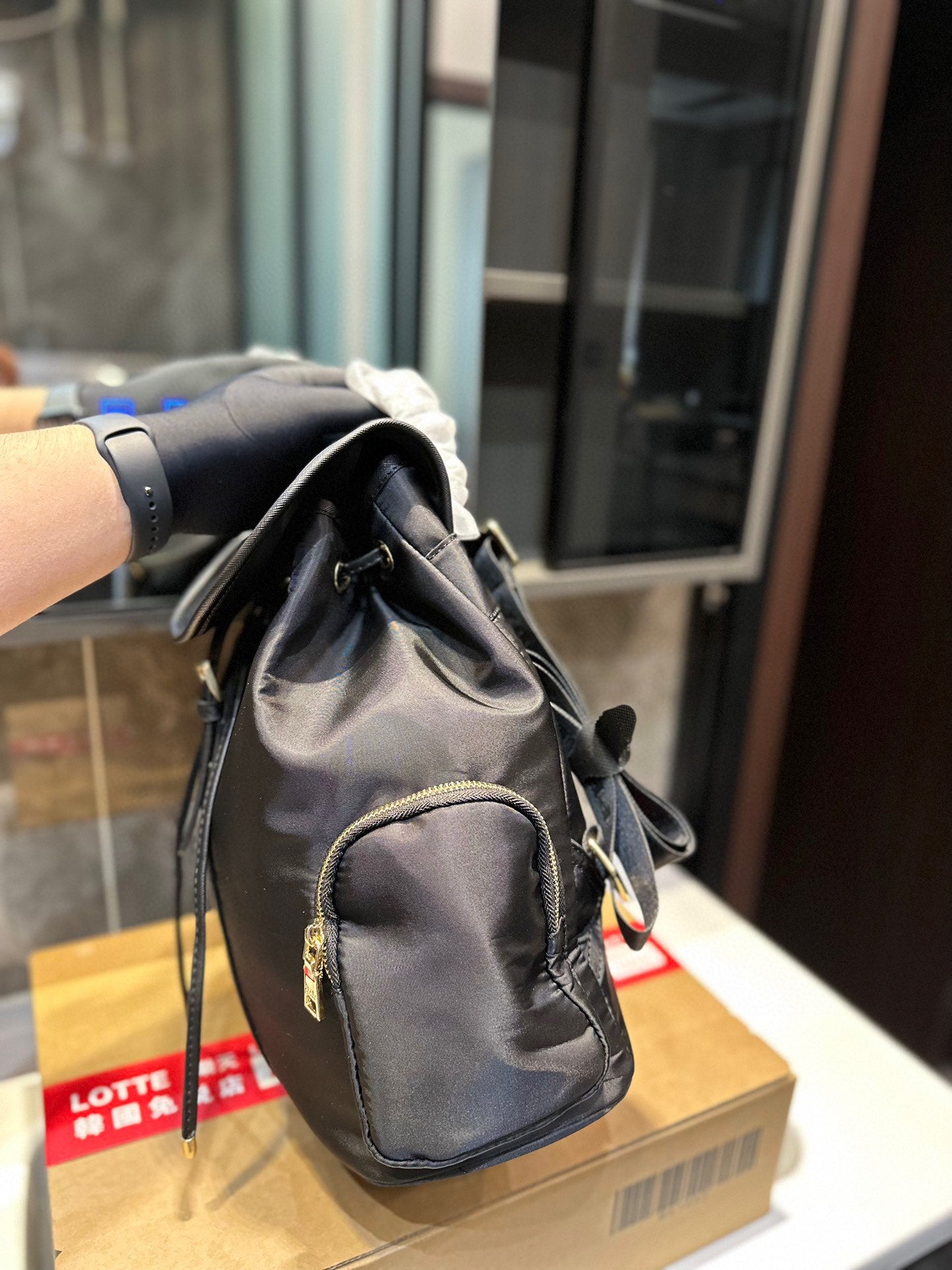 PRADA BAG-315