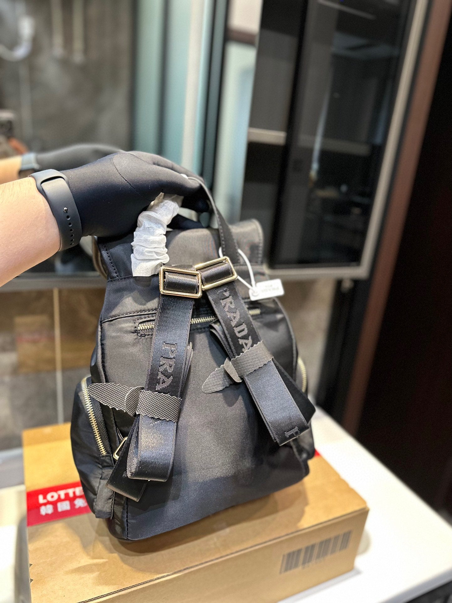 PRADA BAG-315