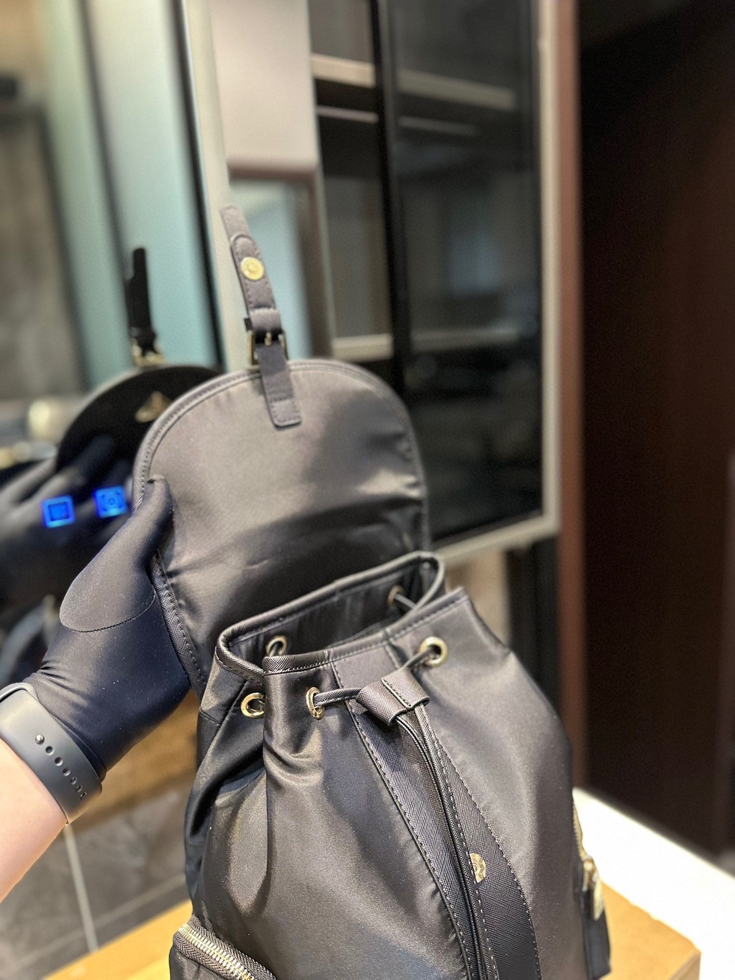 PRADA BAG-315