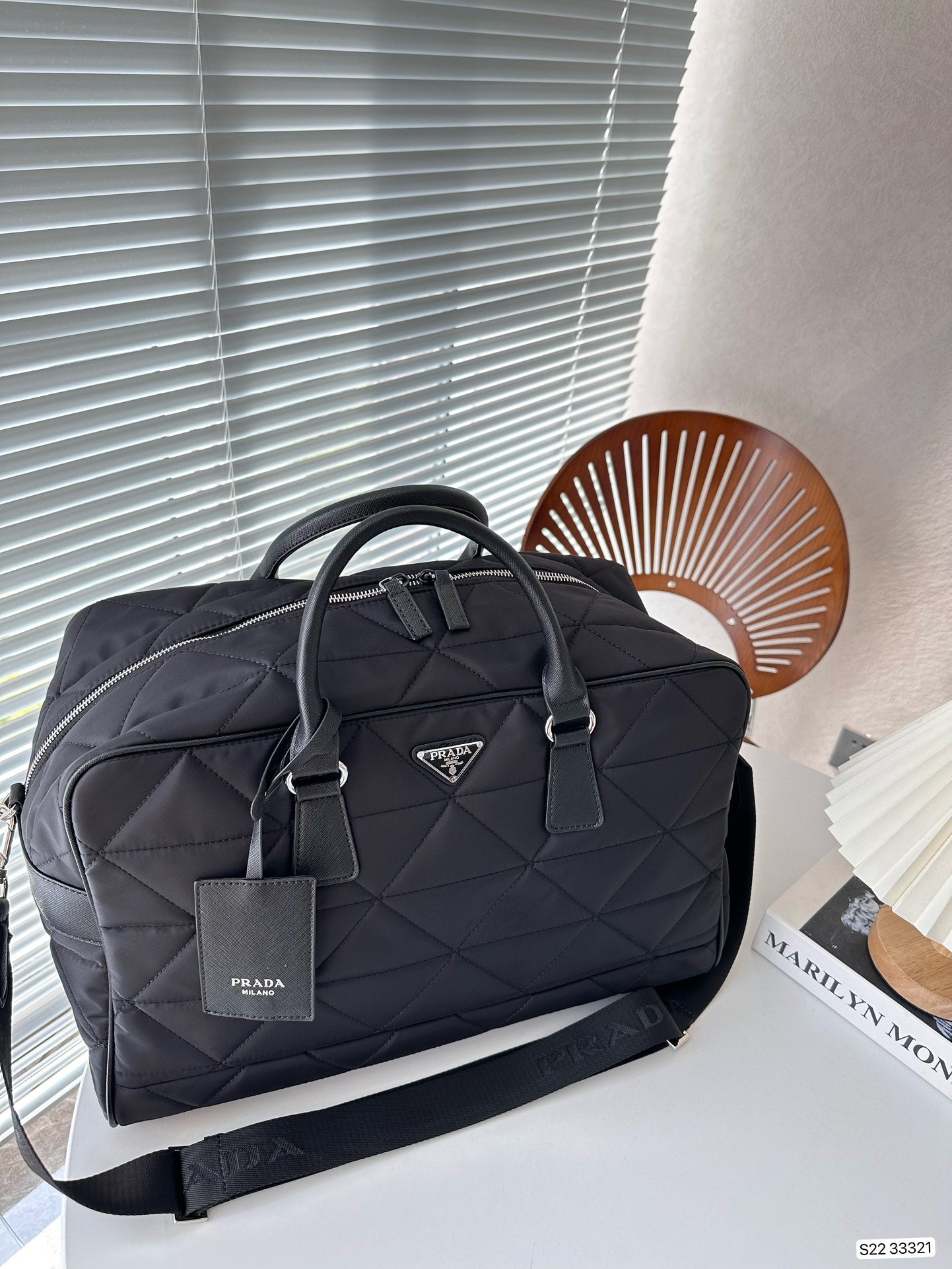 PRADA BAG-317