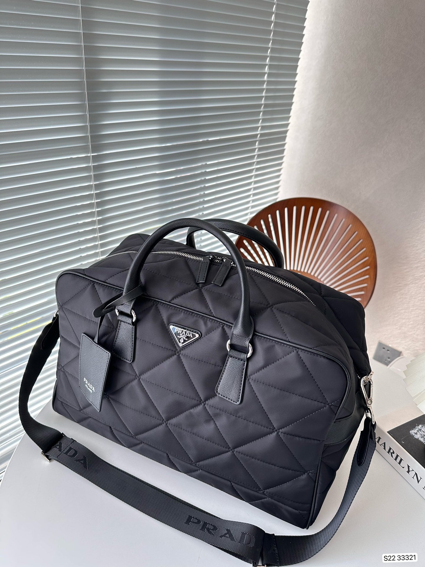 PRADA BAG-317