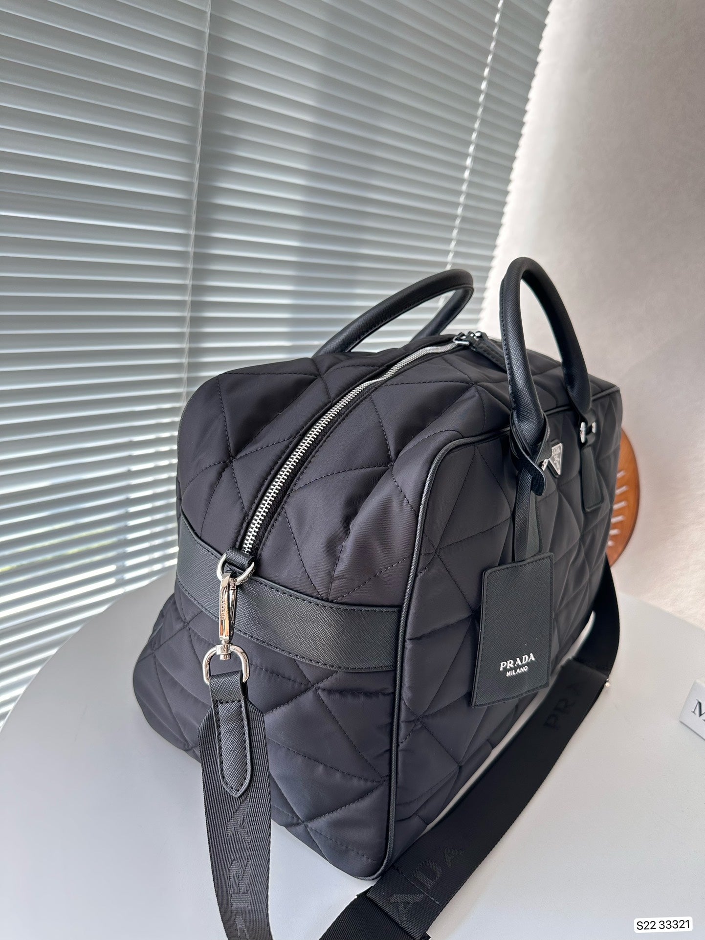 PRADA BAG-317