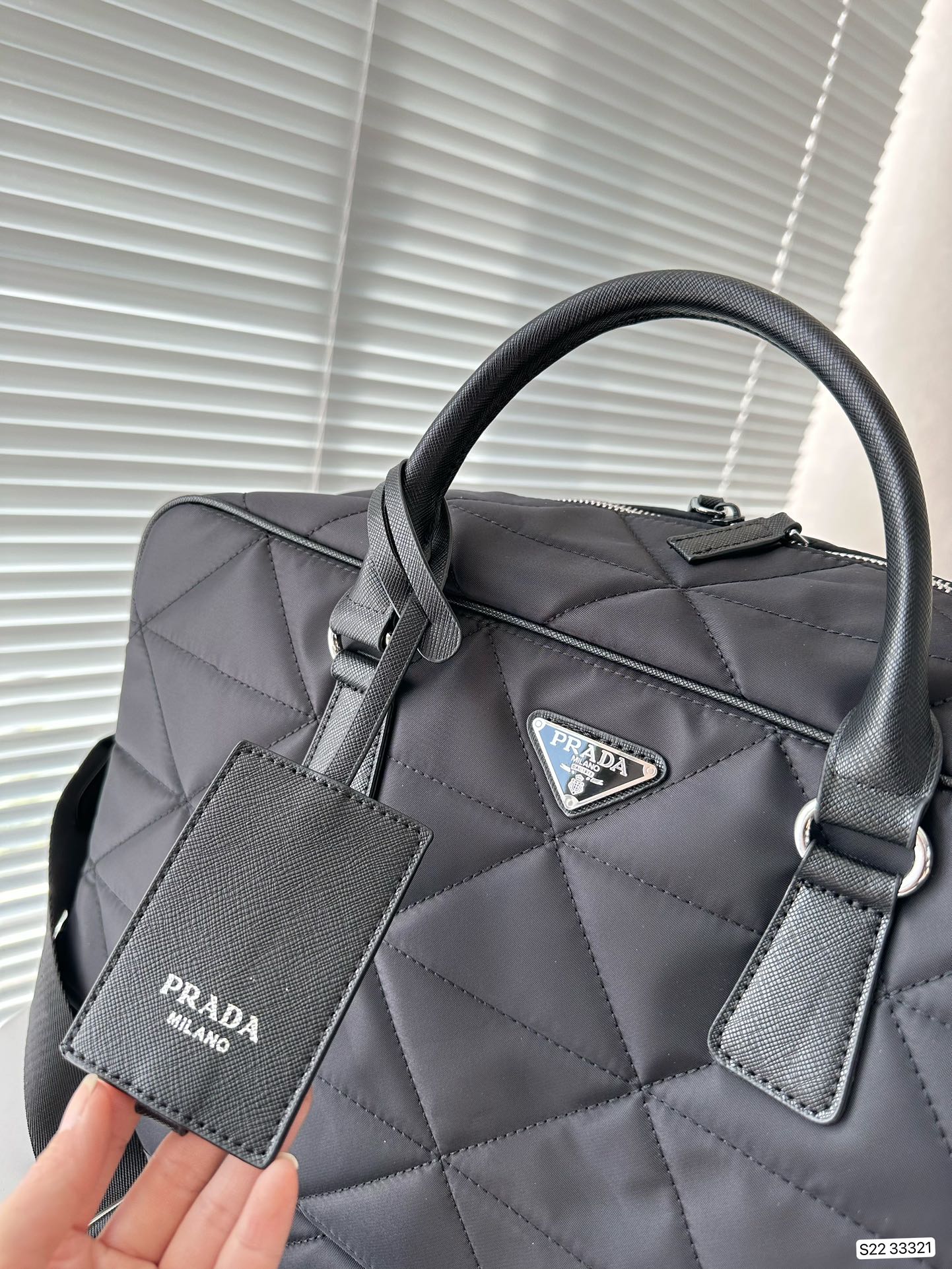 PRADA BAG-317