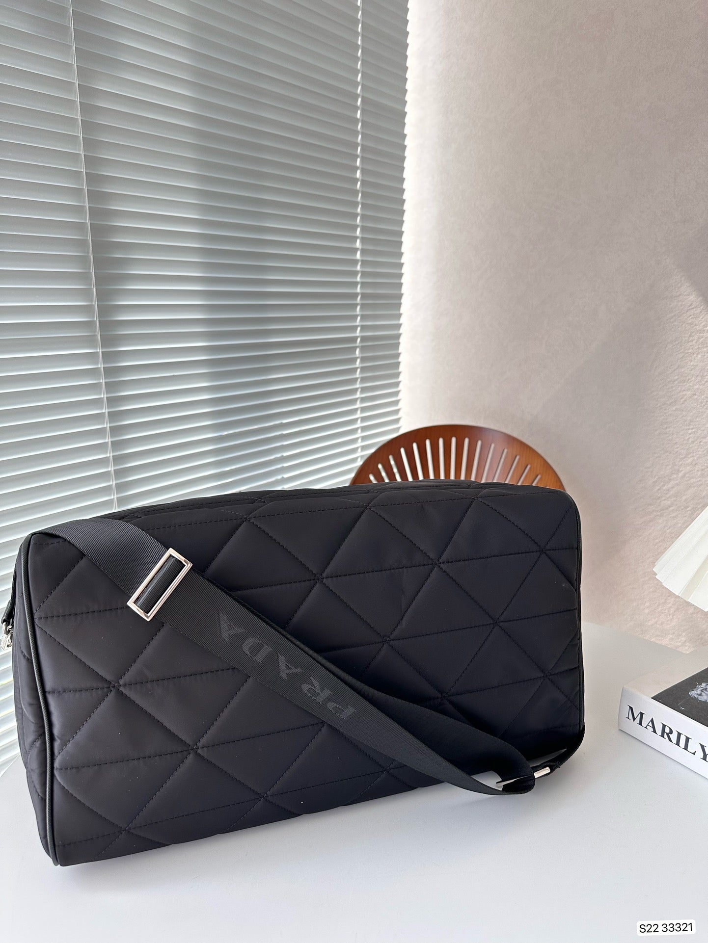 PRADA BAG-317