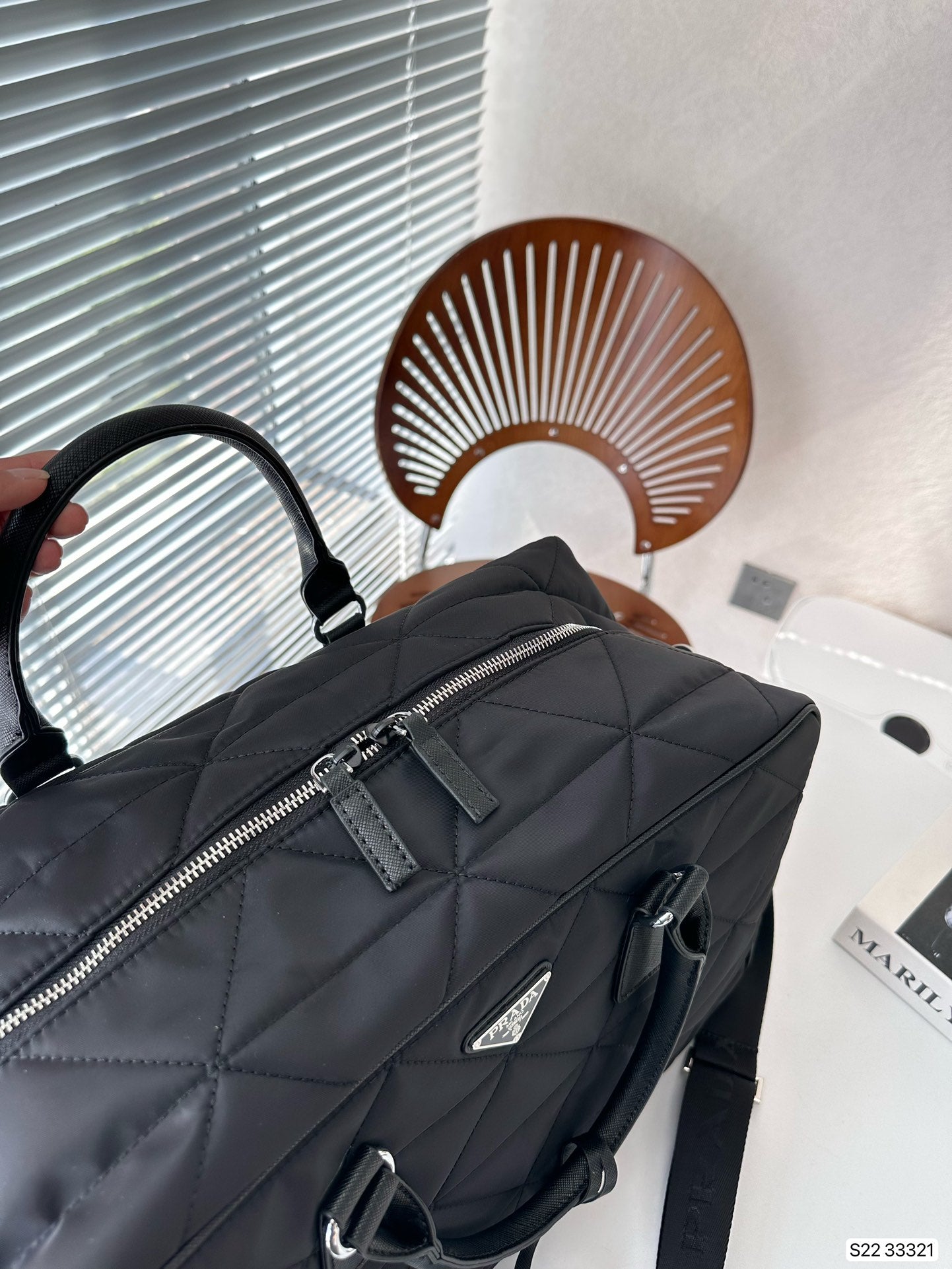 PRADA BAG-317