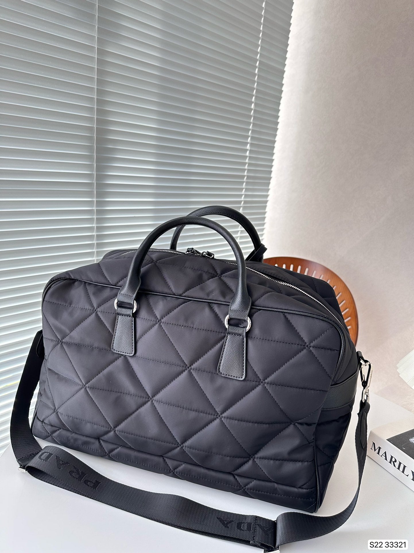 PRADA BAG-317