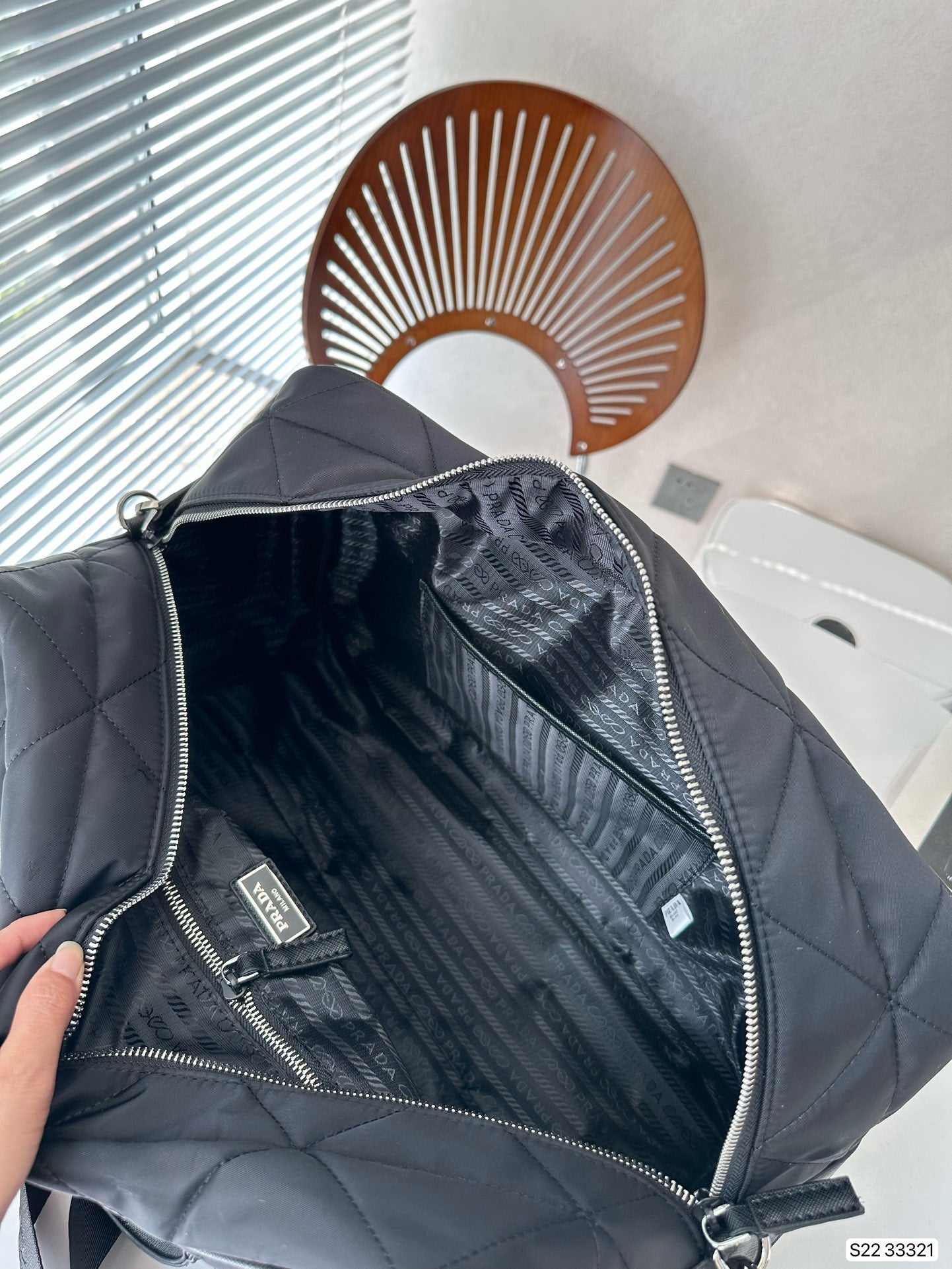 PRADA BAG-317