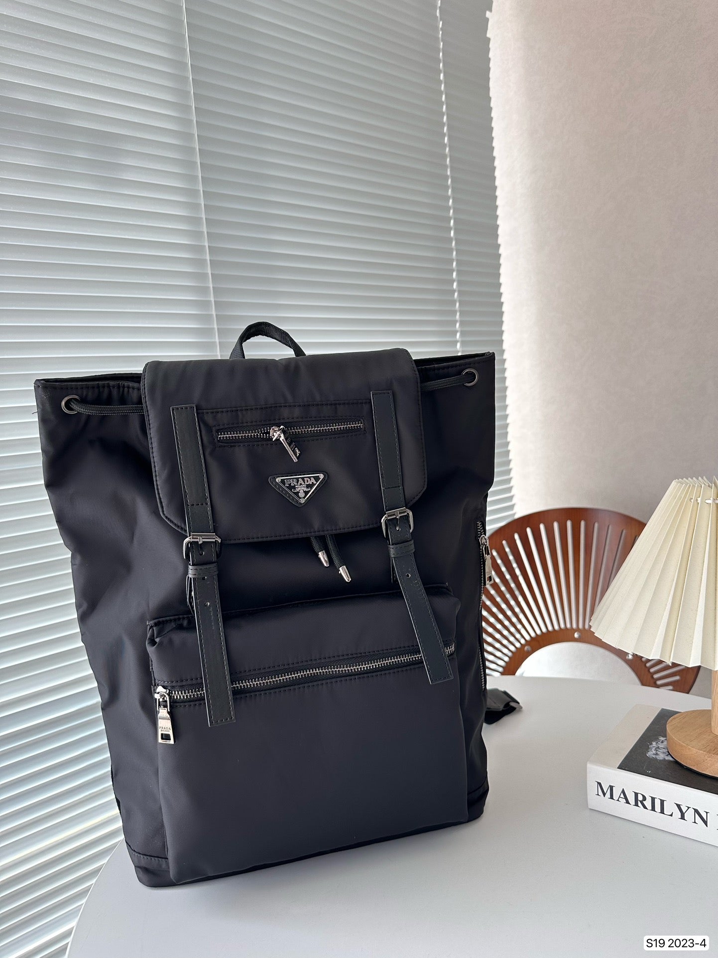 PRADA BAG-318
