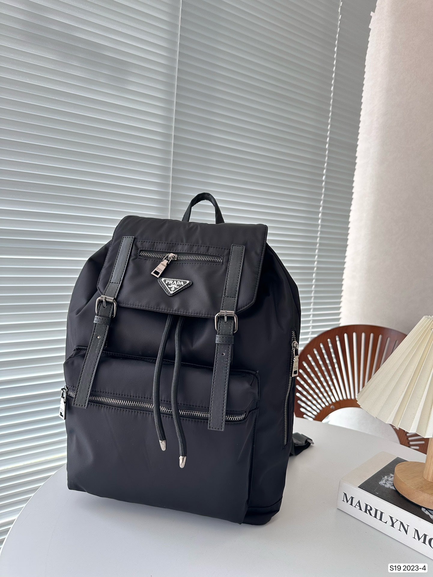 PRADA BAG-318