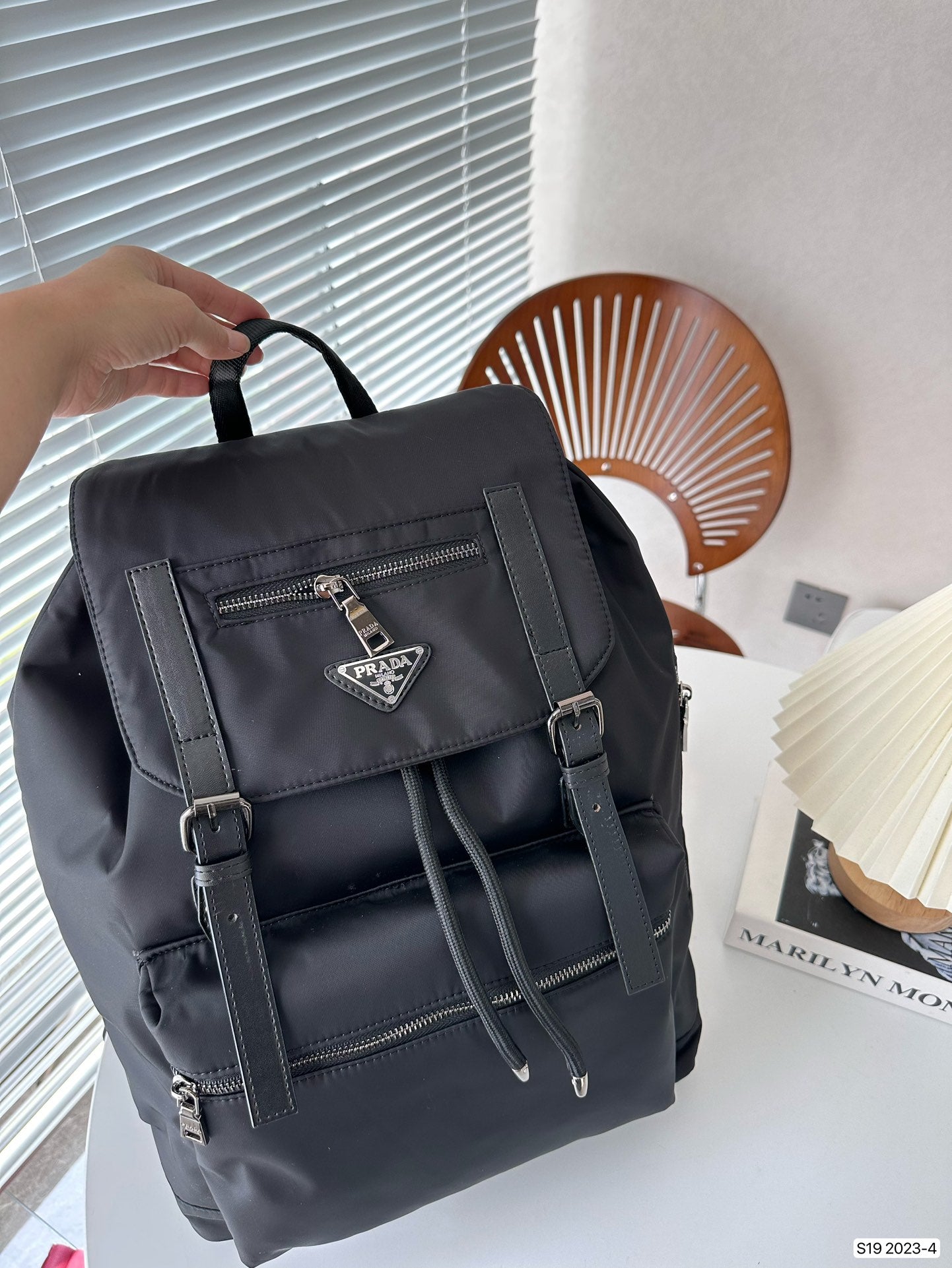 PRADA BAG-318