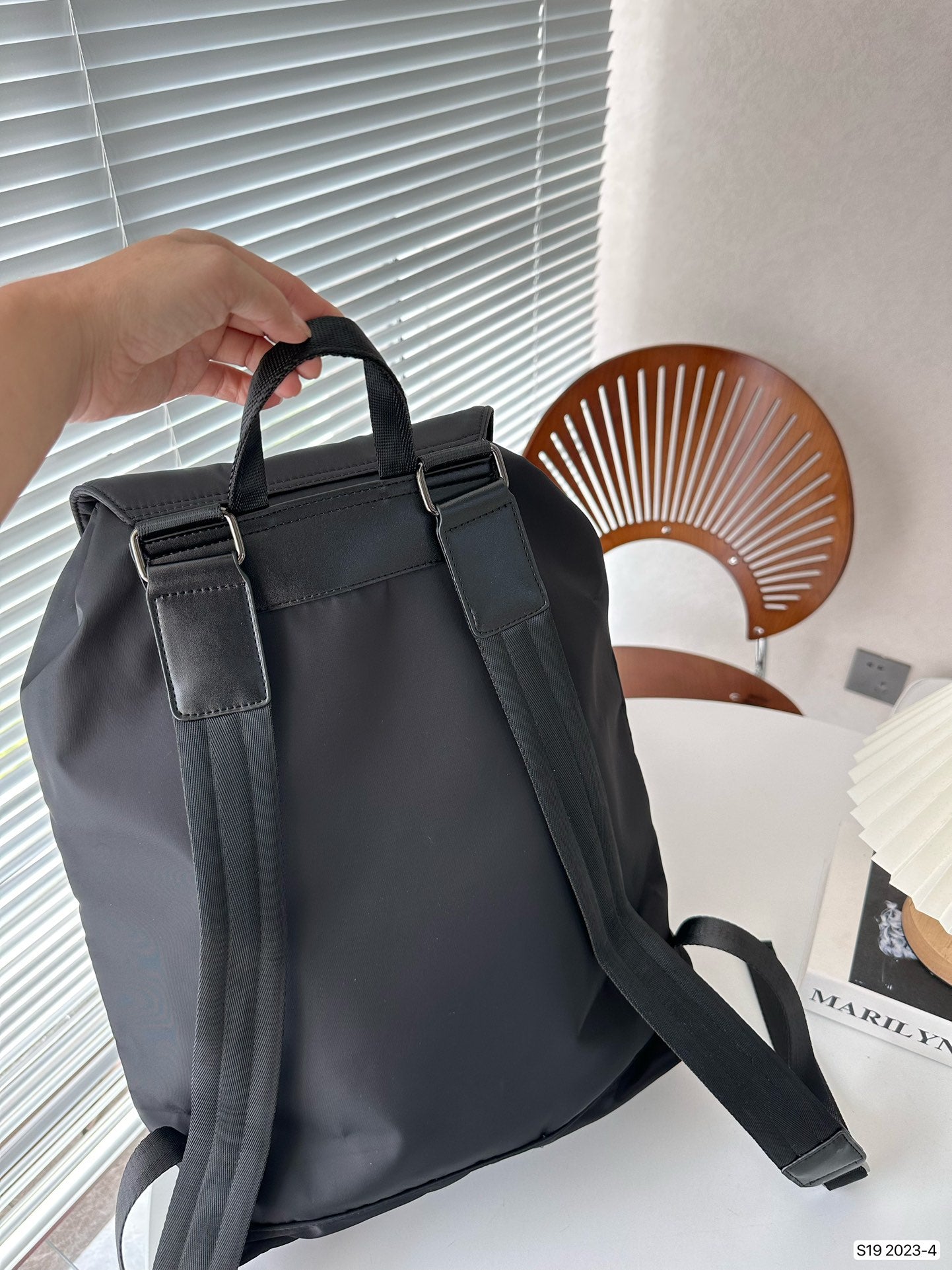 PRADA BAG-318