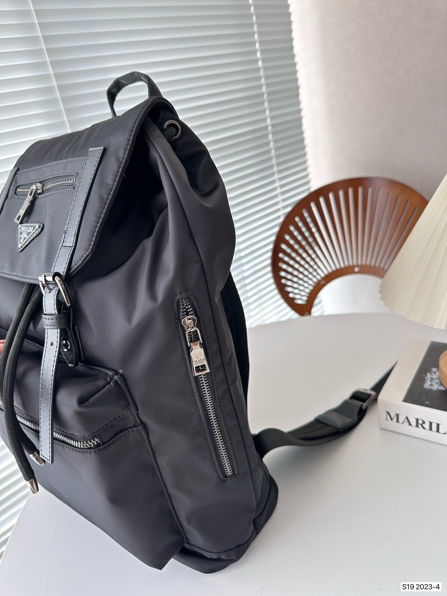 PRADA BAG-318