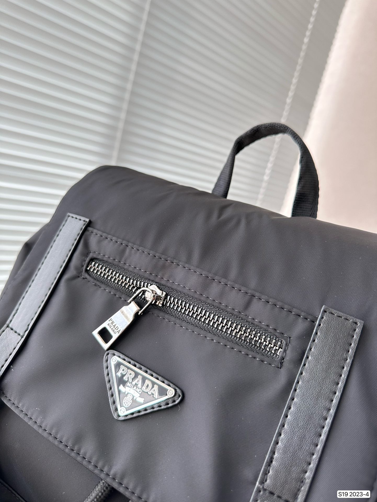 PRADA BAG-318