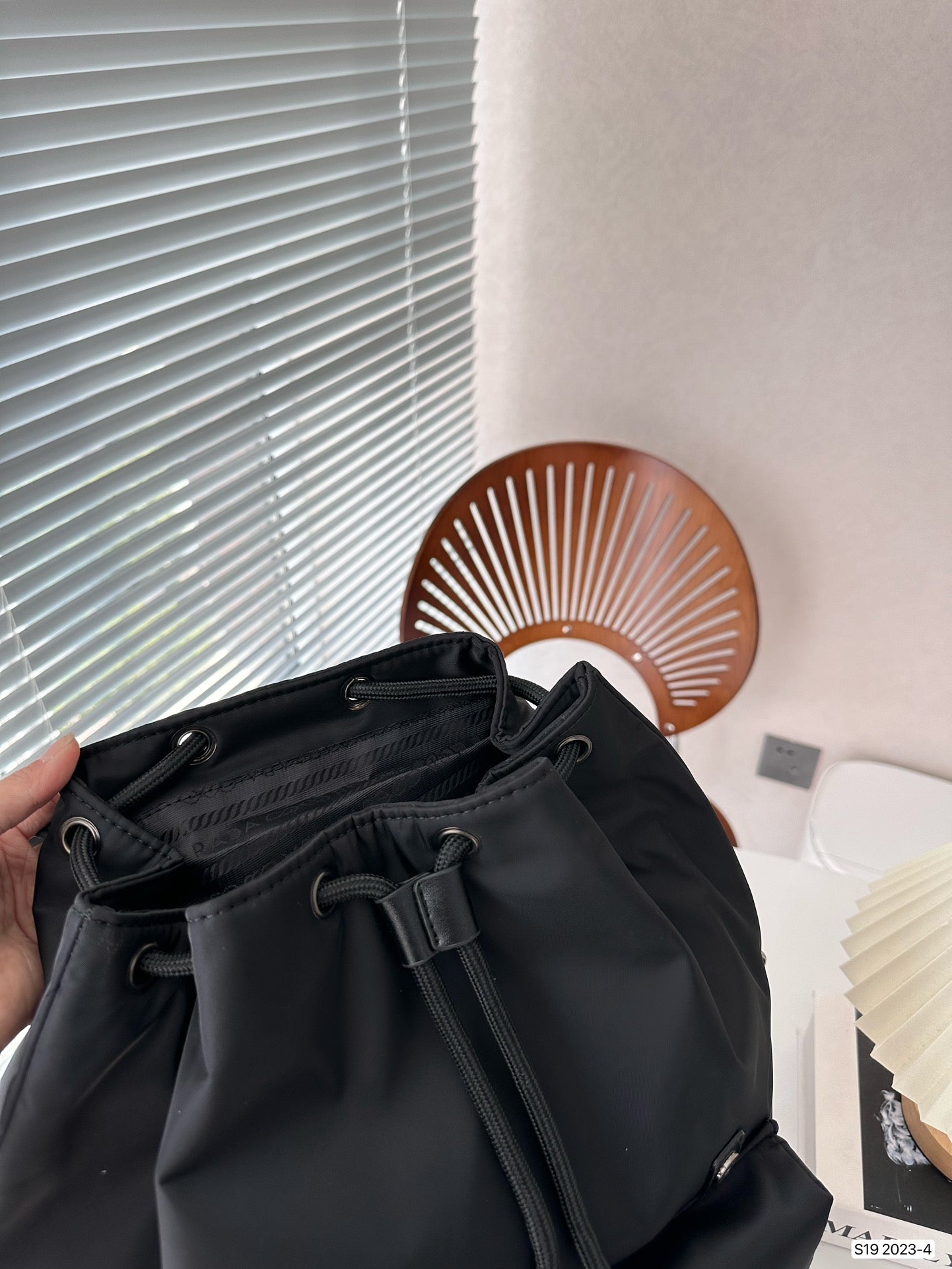 PRADA BAG-318