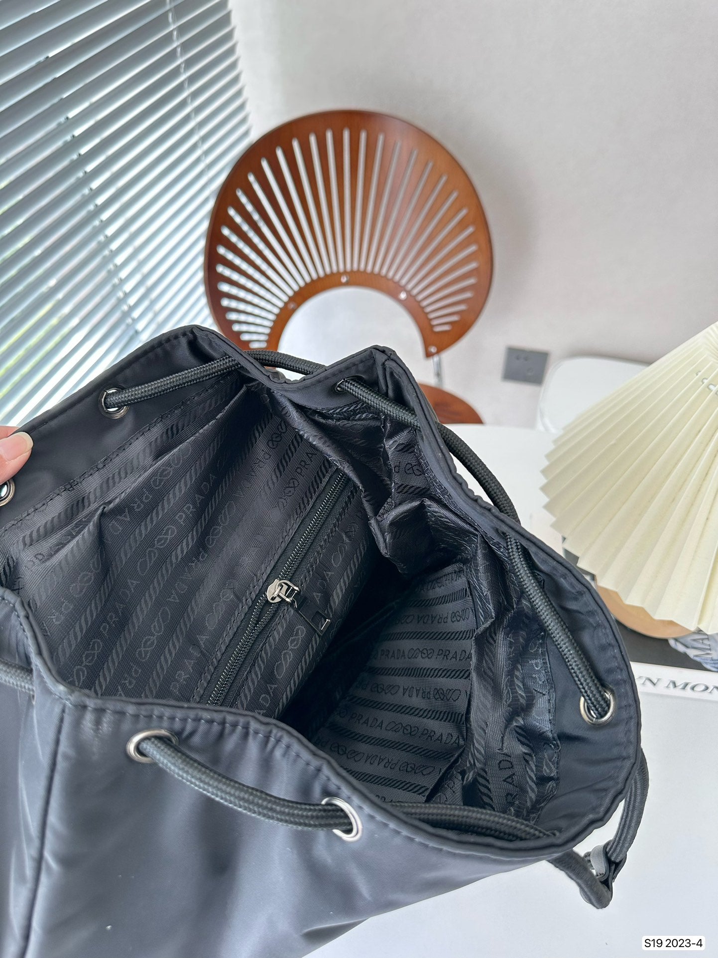 PRADA BAG-318
