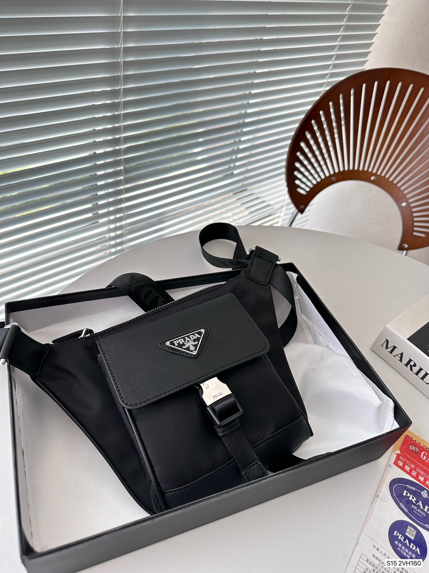 PRADA BAG-319