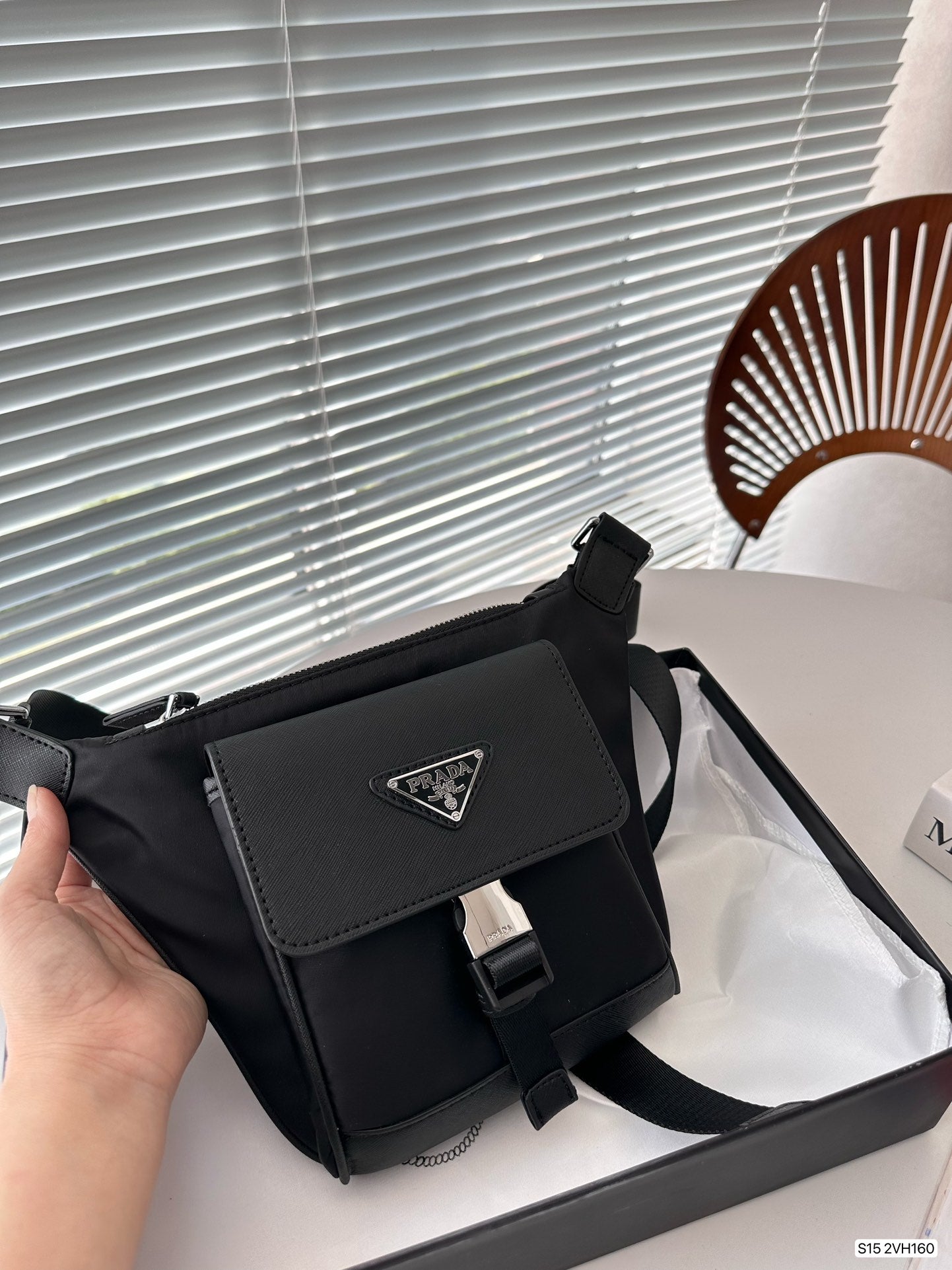 PRADA BAG-319