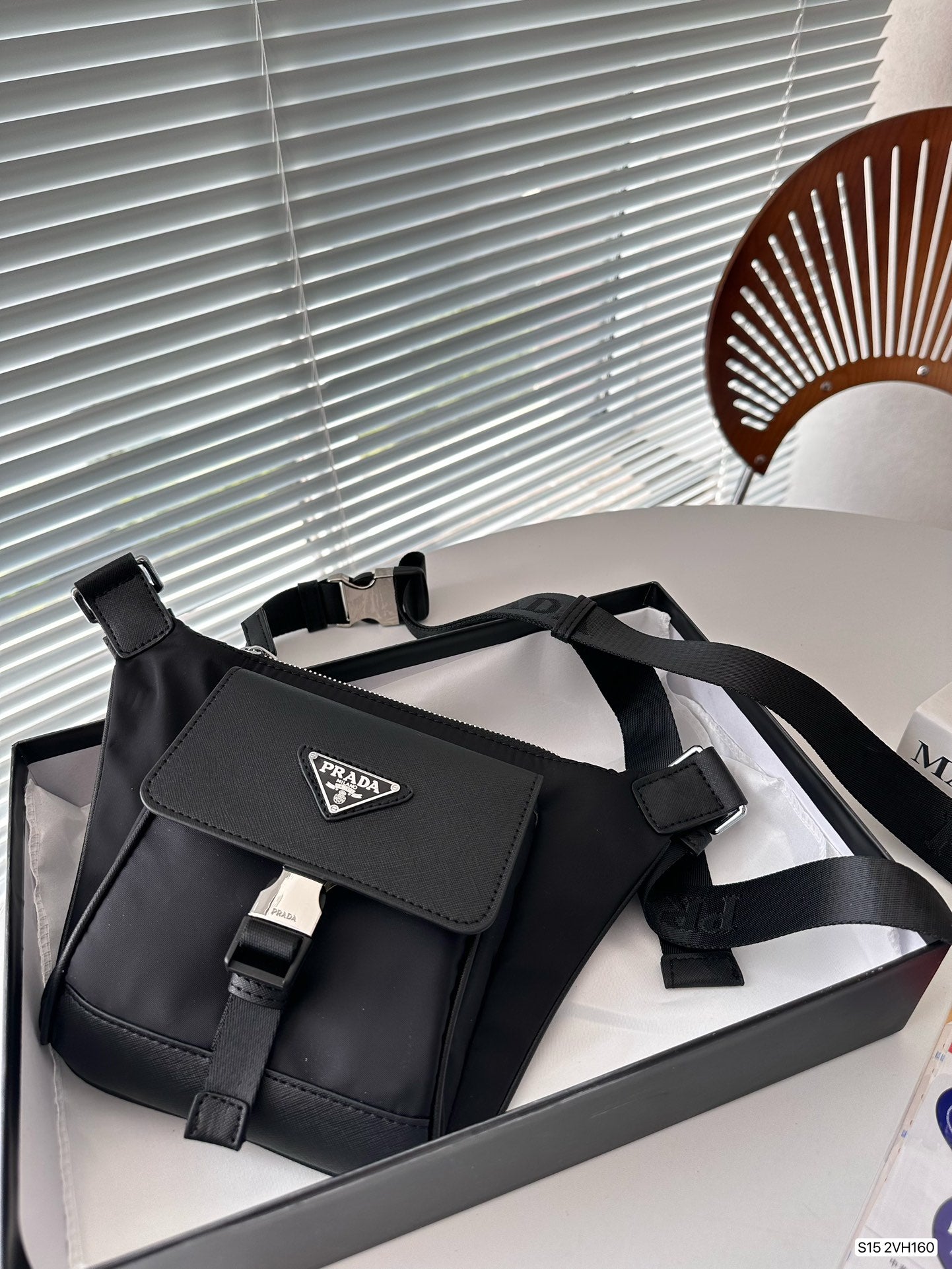 PRADA BAG-319