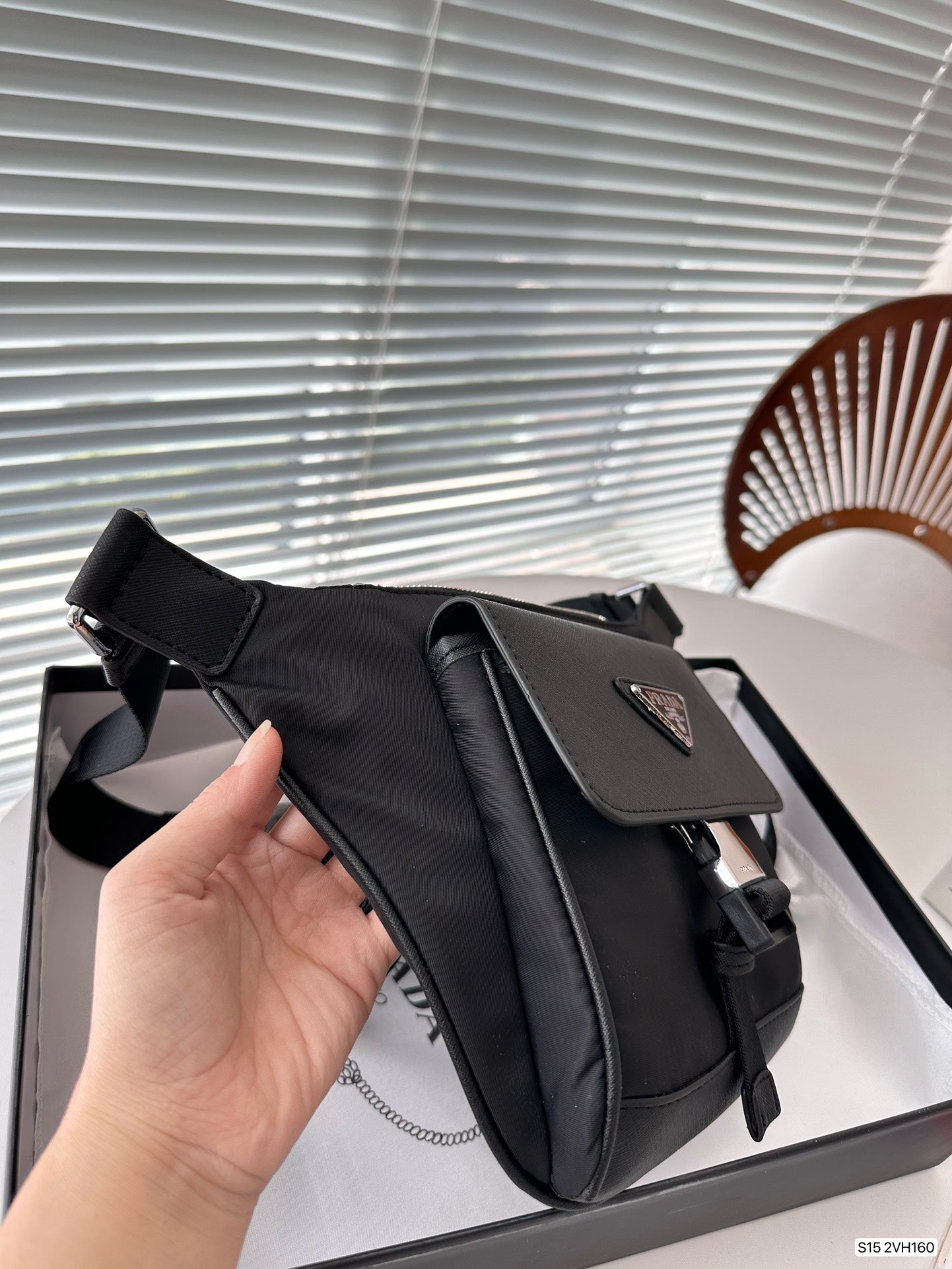 PRADA BAG-319