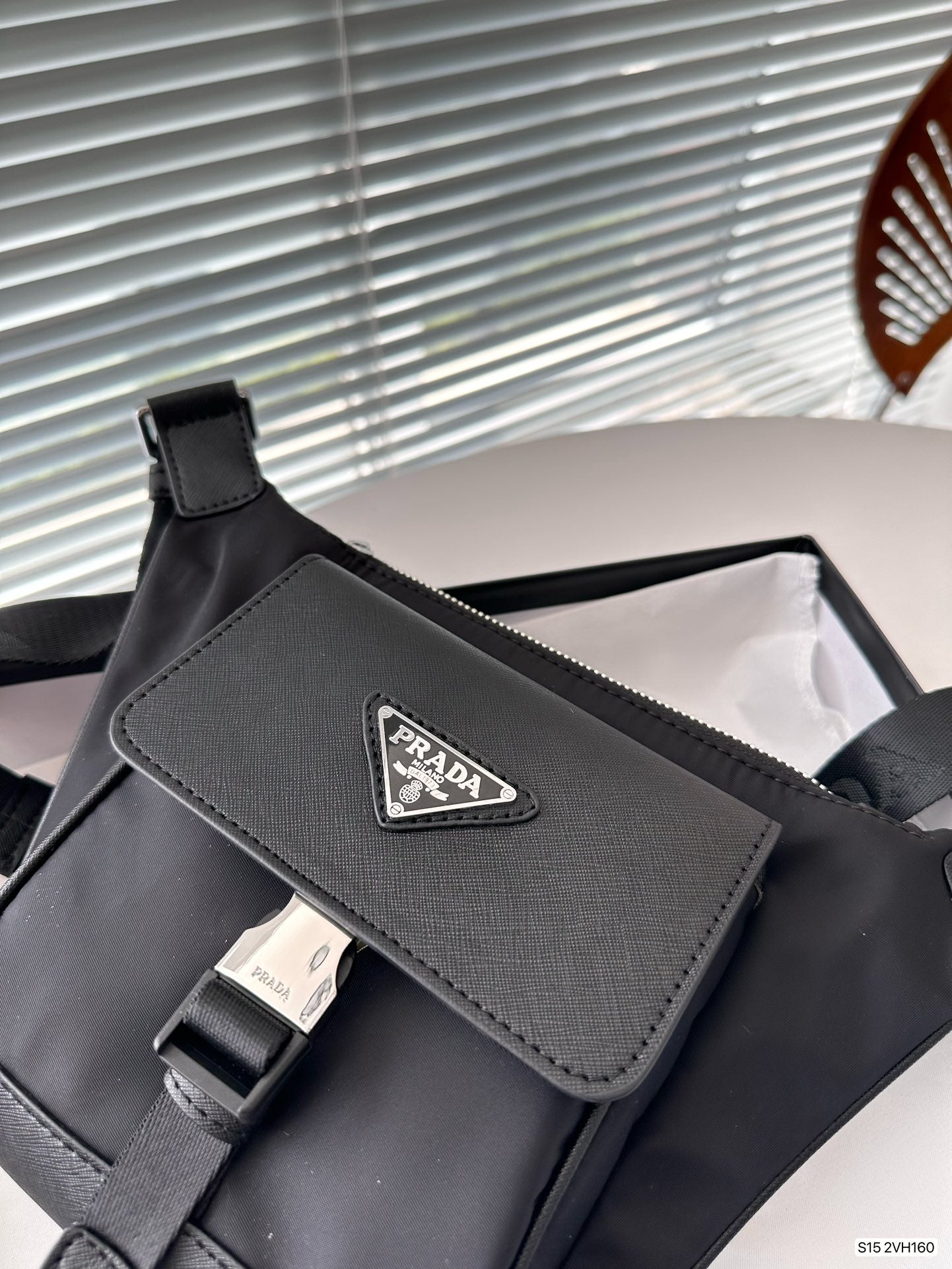 PRADA BAG-319
