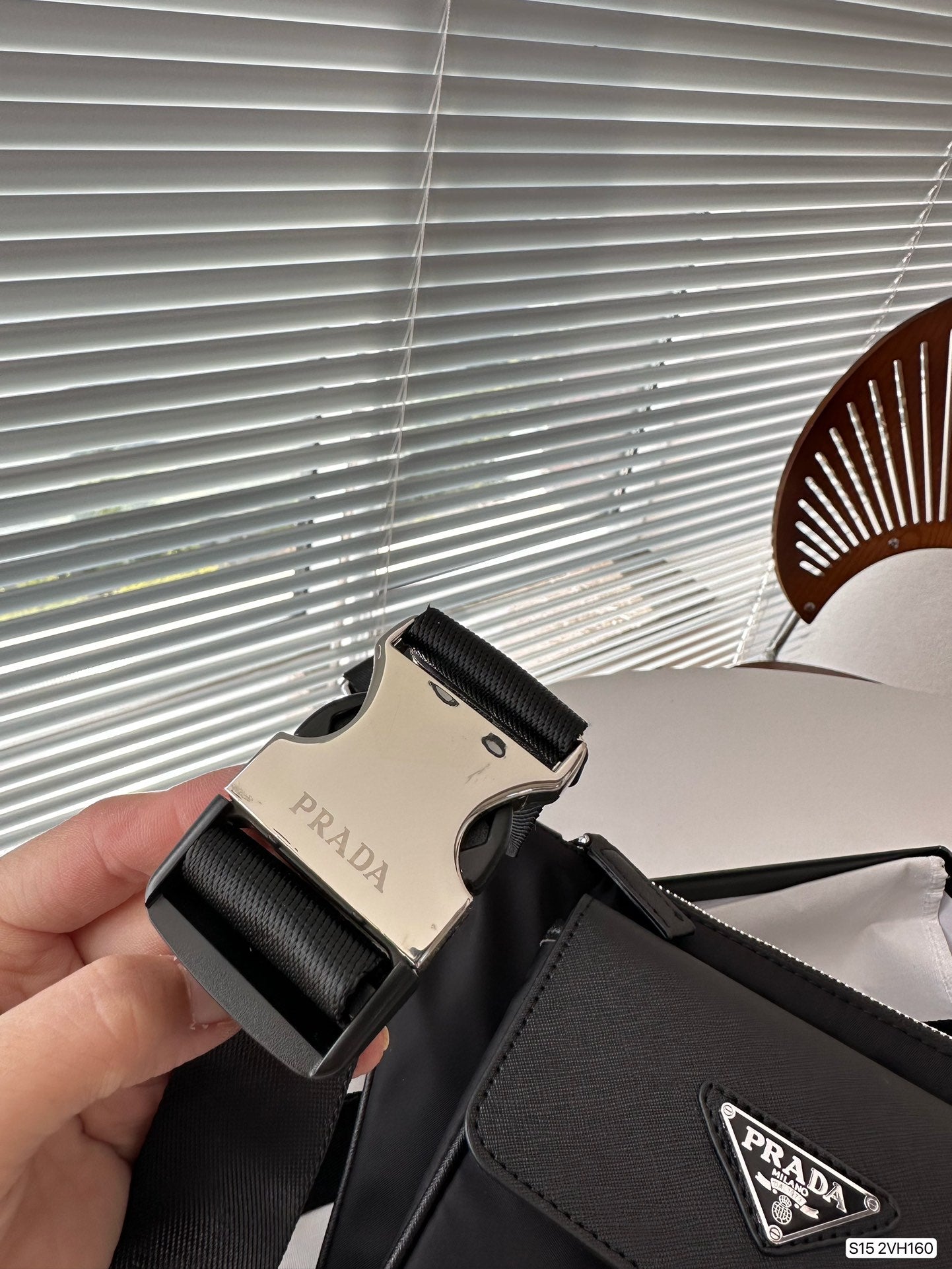PRADA BAG-319