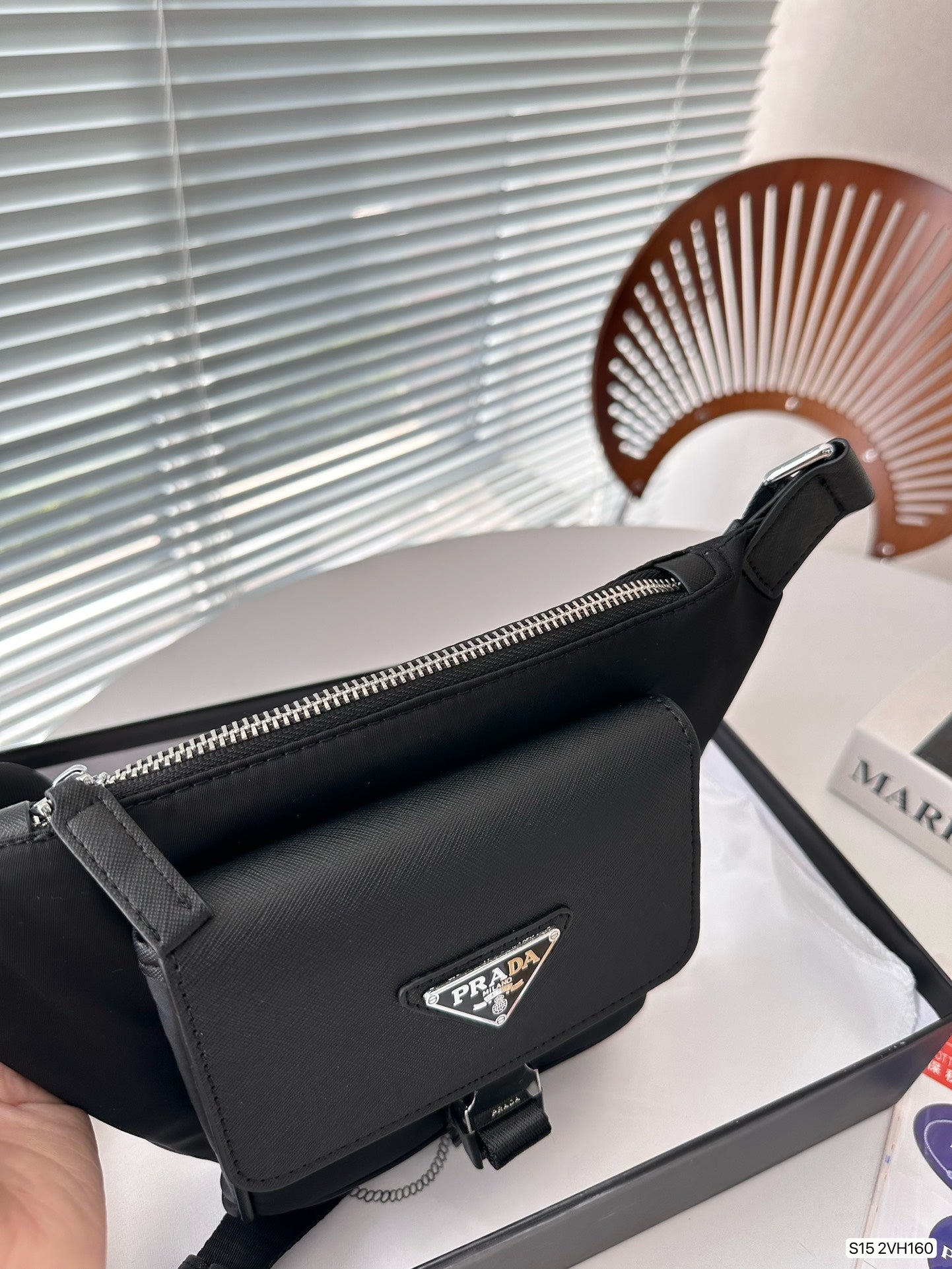PRADA BAG-319
