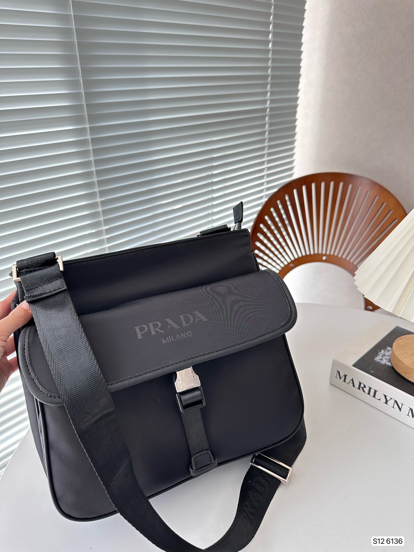 PRADA BAG-320