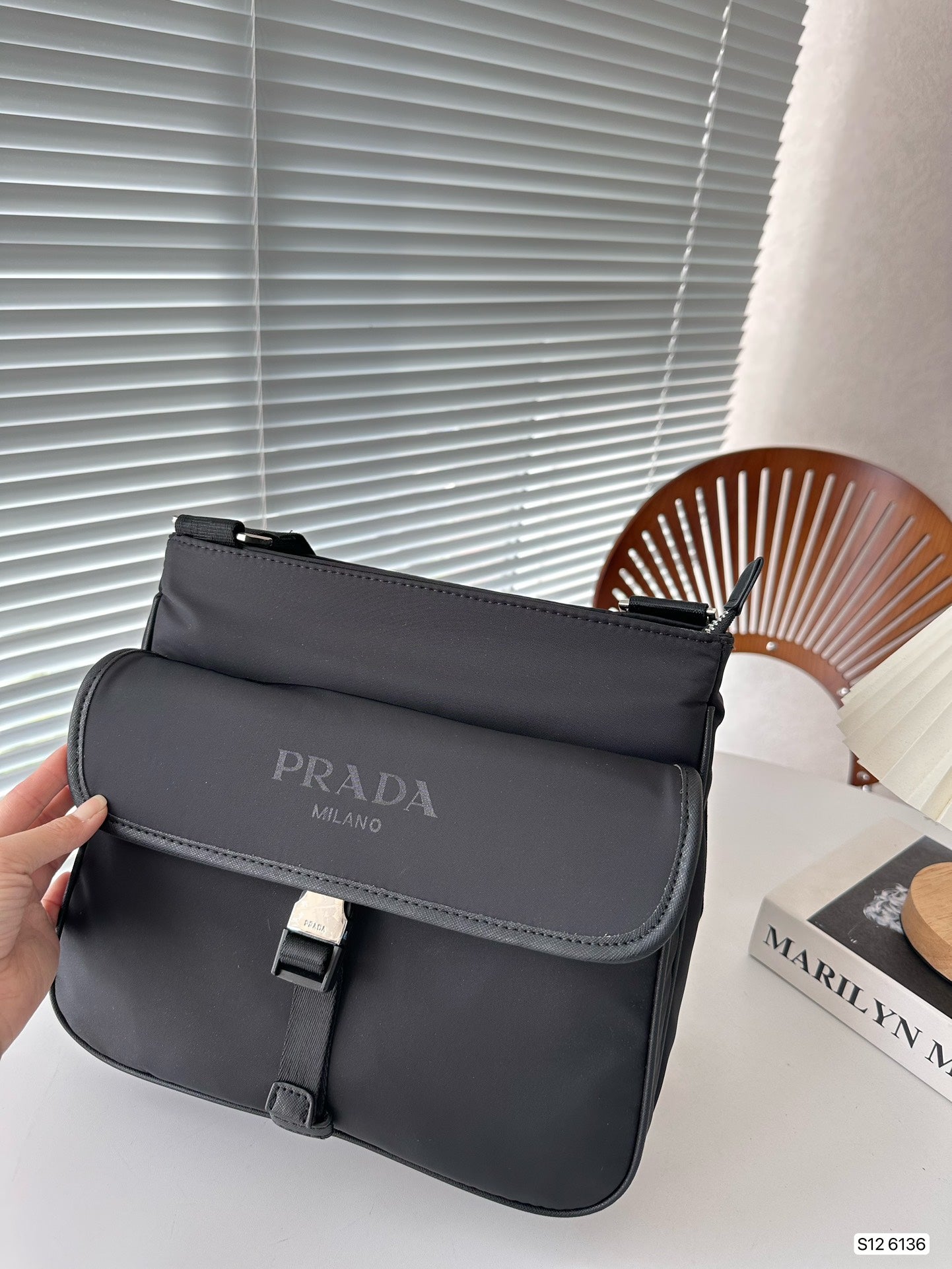 PRADA BAG-320