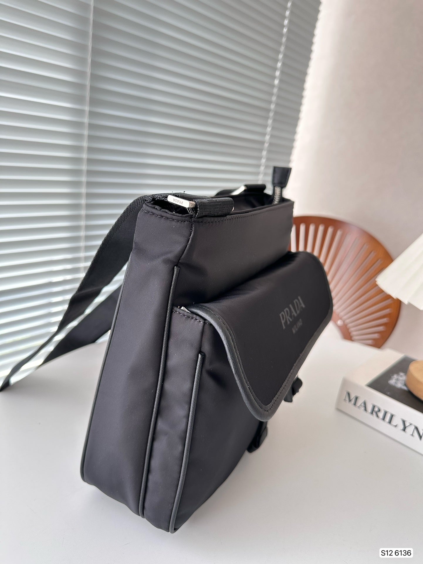 PRADA BAG-320