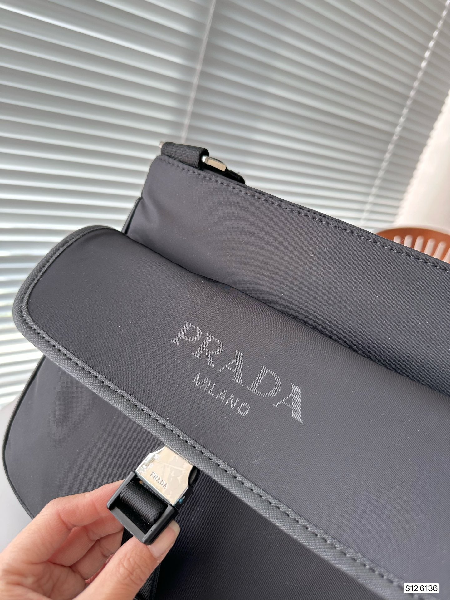 PRADA BAG-320