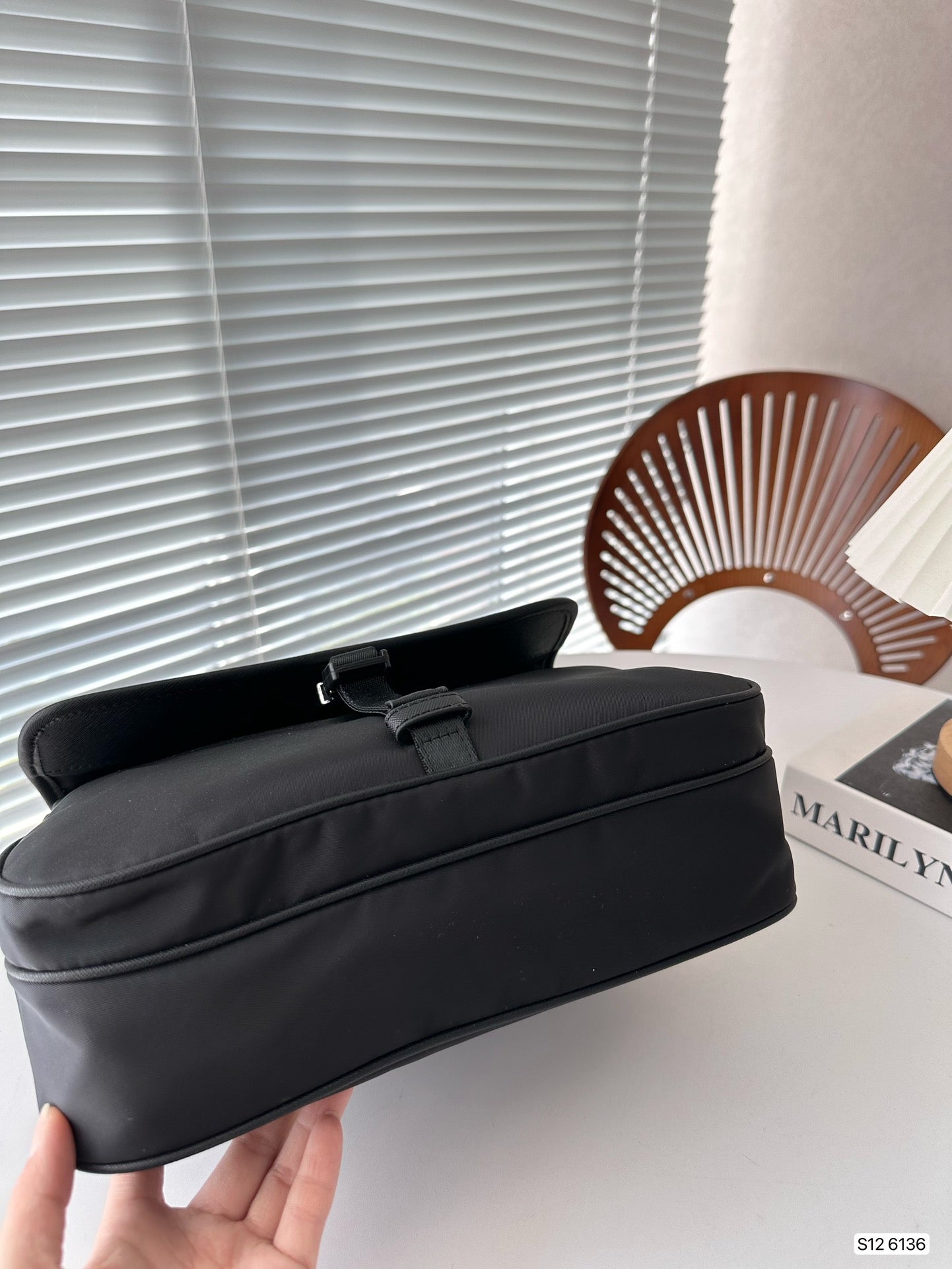 PRADA BAG-320