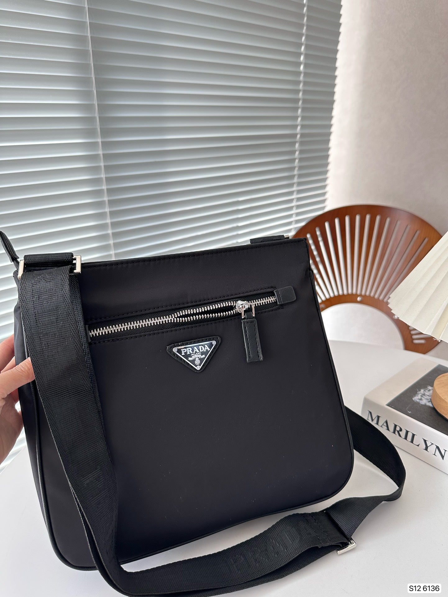 PRADA BAG-320