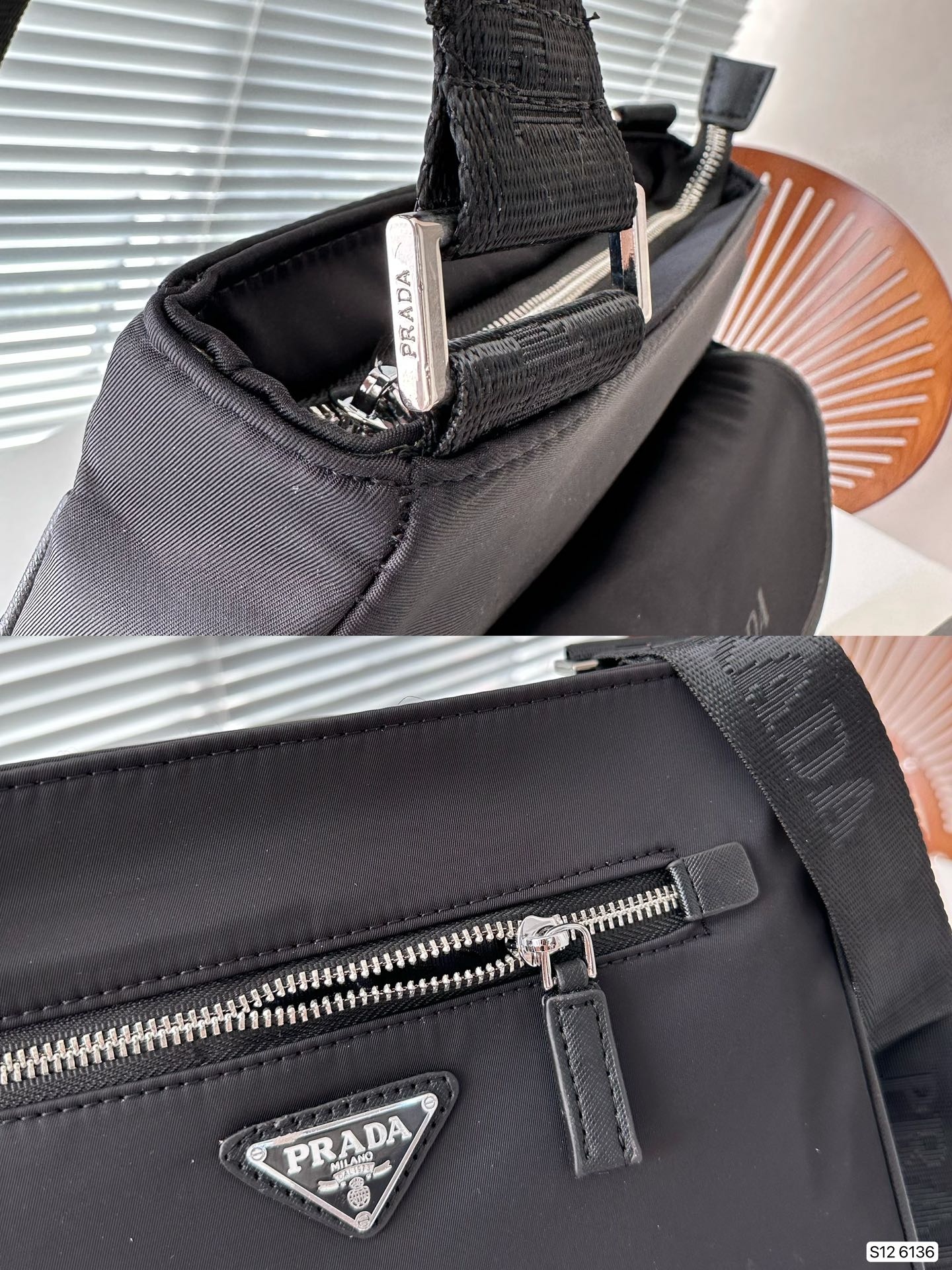 PRADA BAG-320
