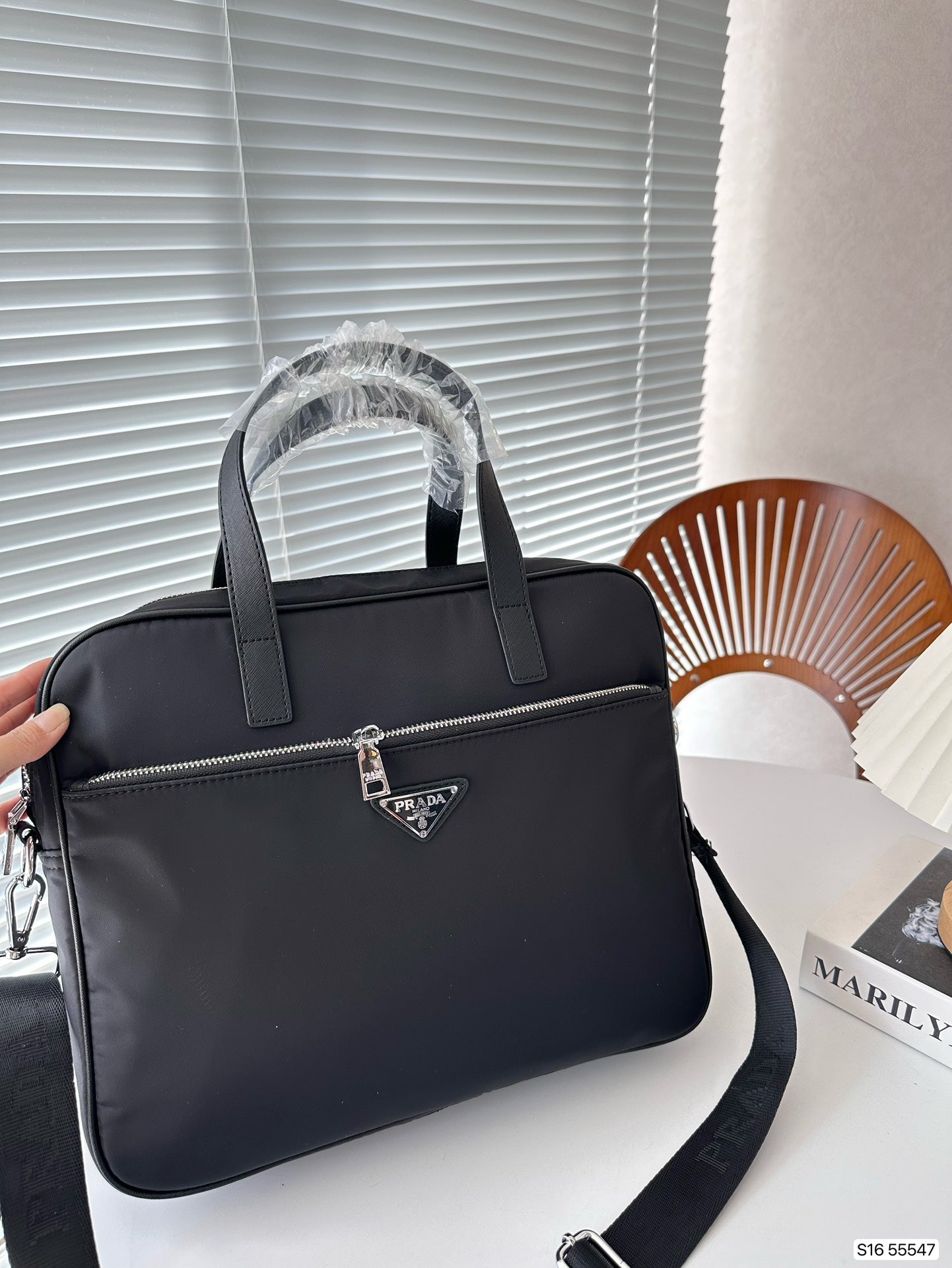 PRADA BAG-321