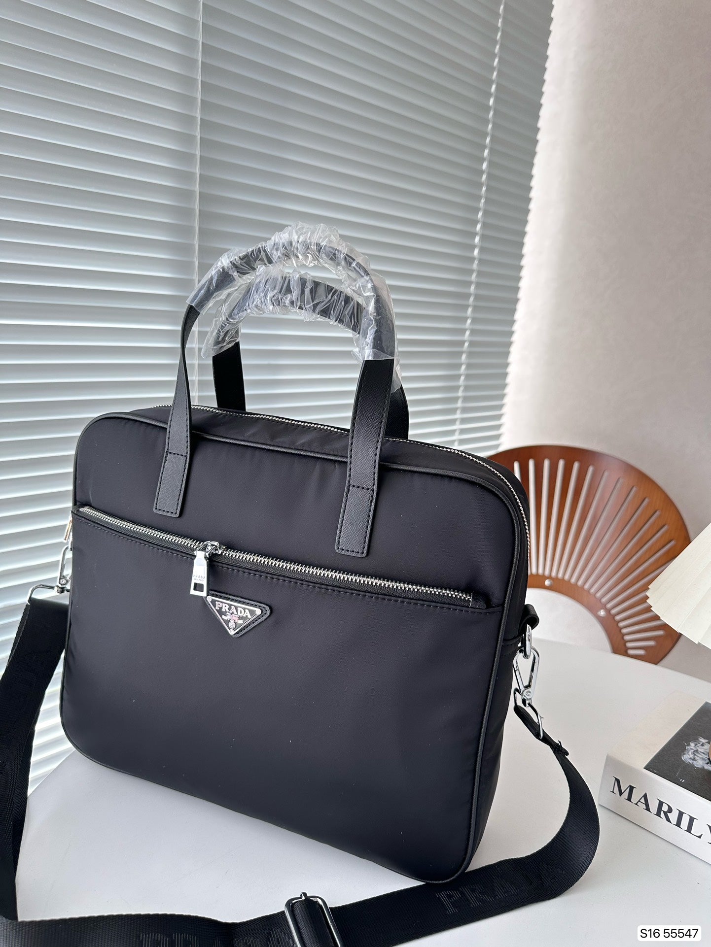 PRADA BAG-321