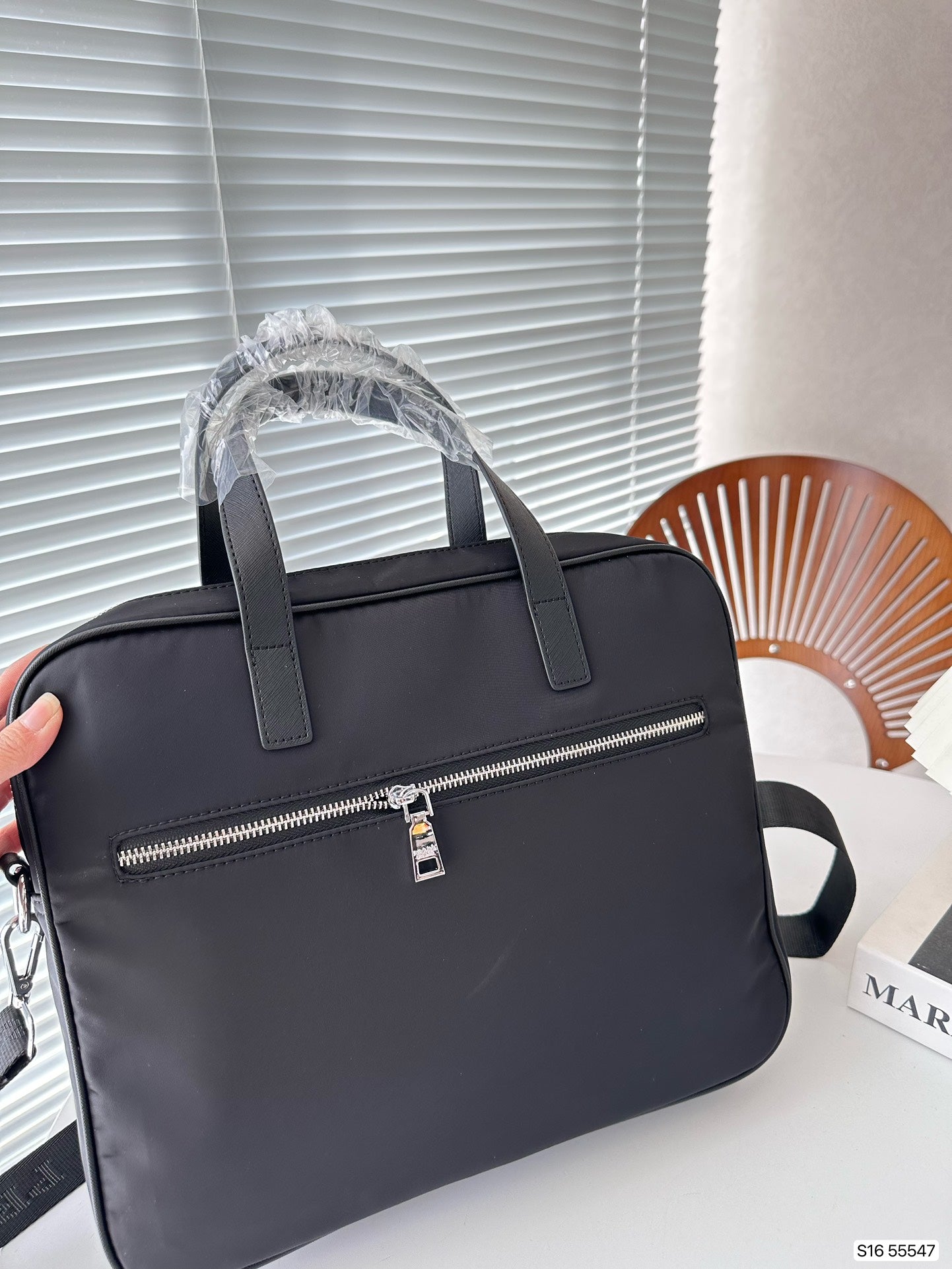 PRADA BAG-321