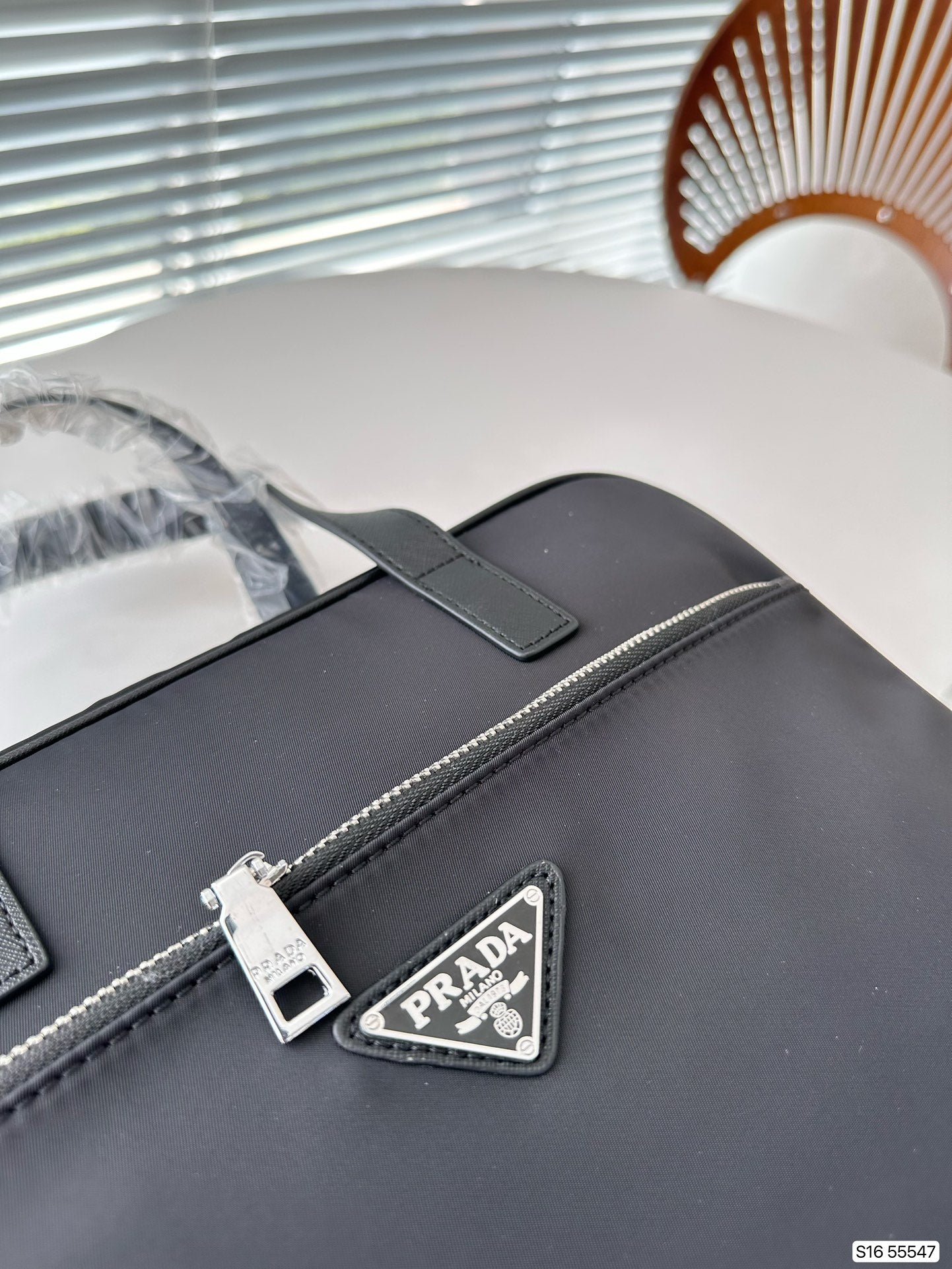 PRADA BAG-321