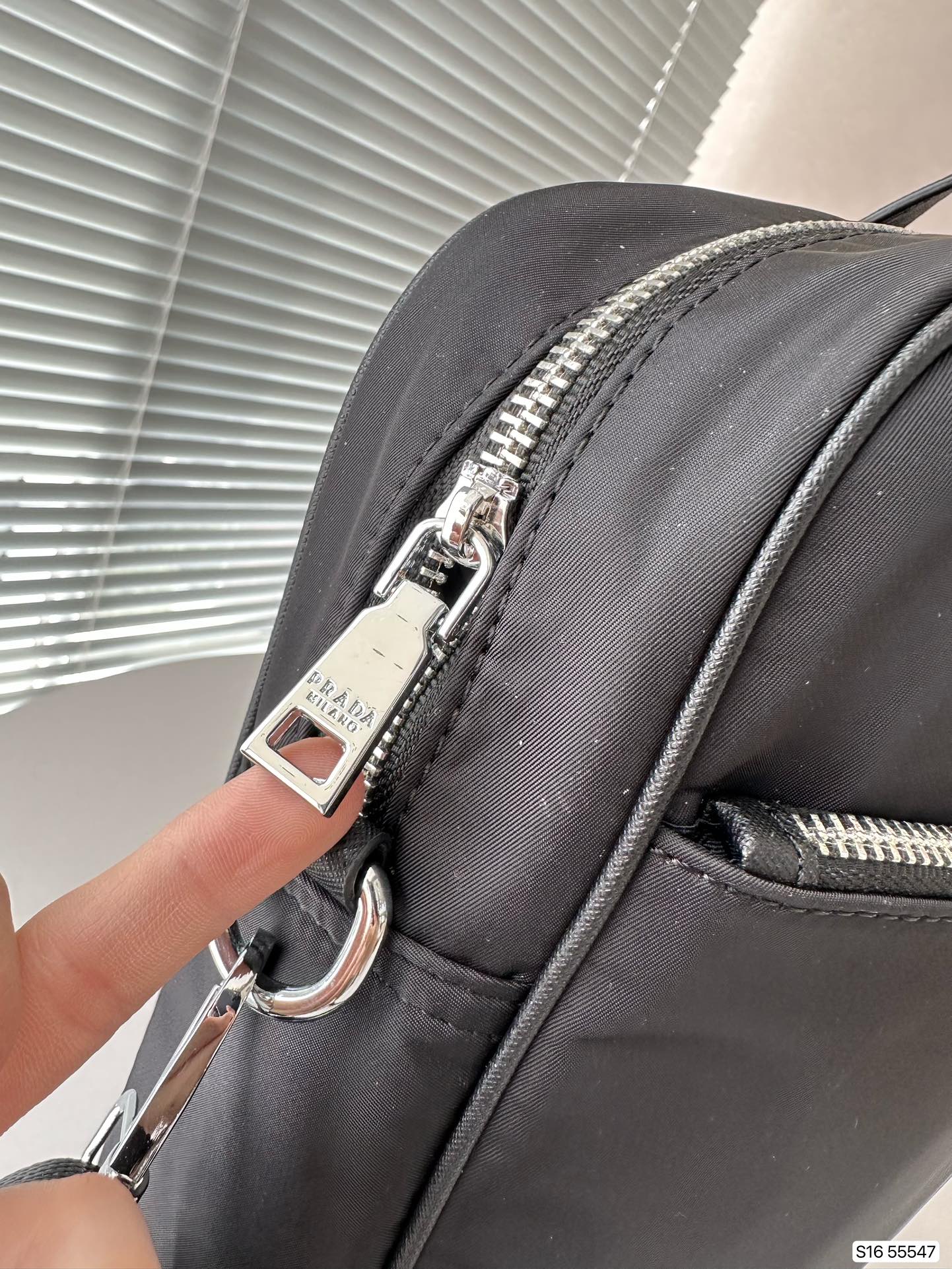 PRADA BAG-321