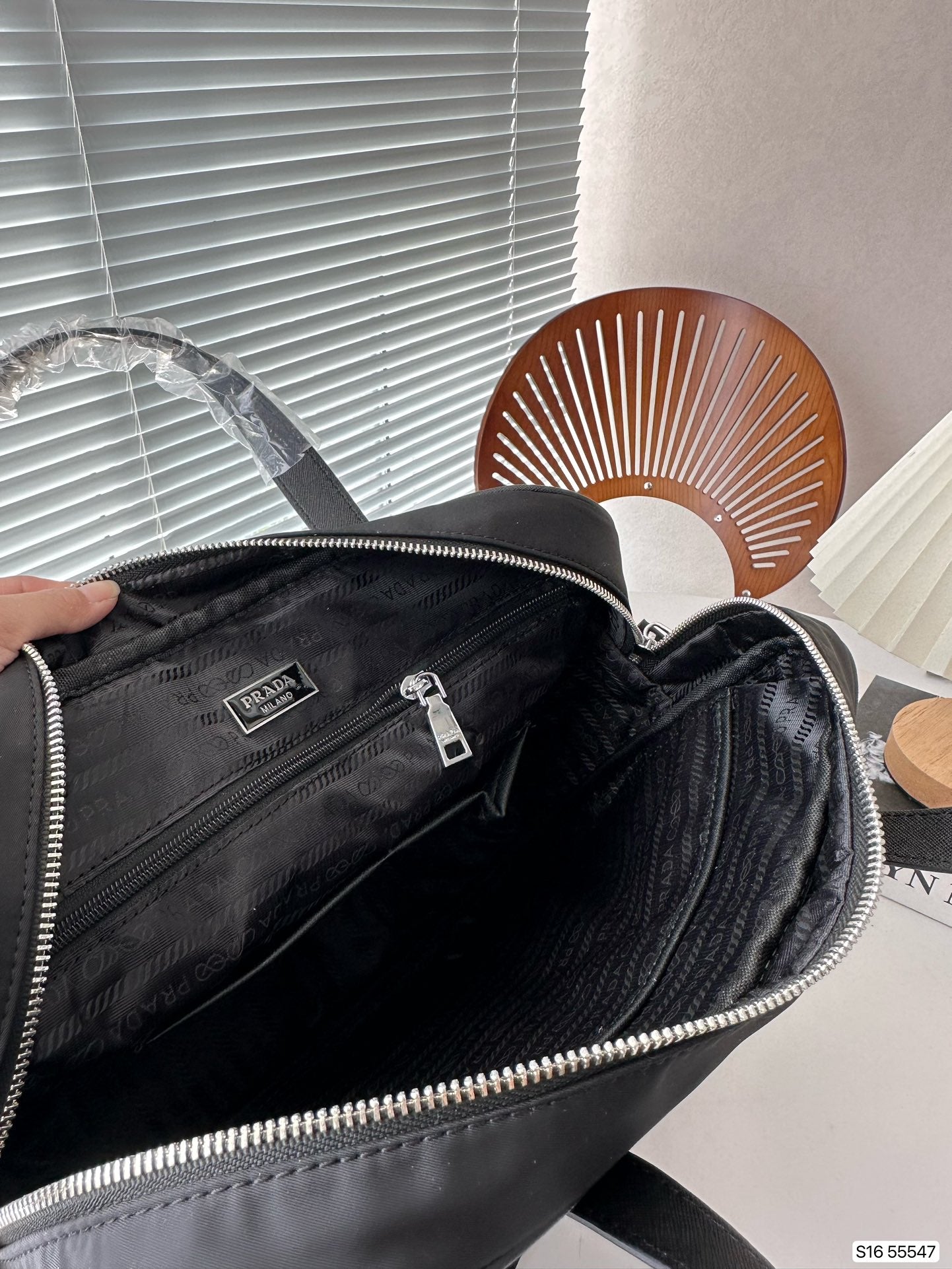 PRADA BAG-321