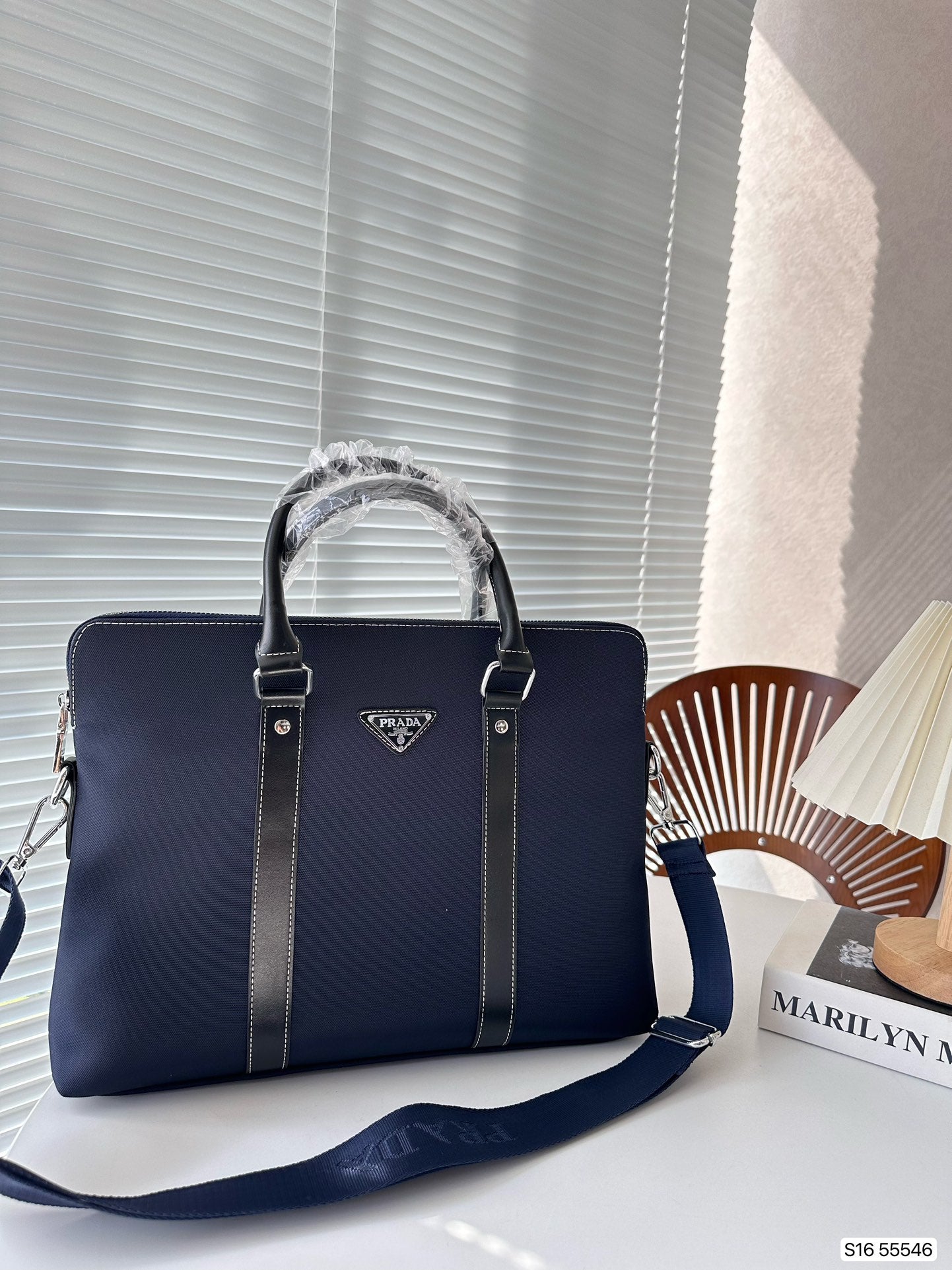 PRADA BAG-322