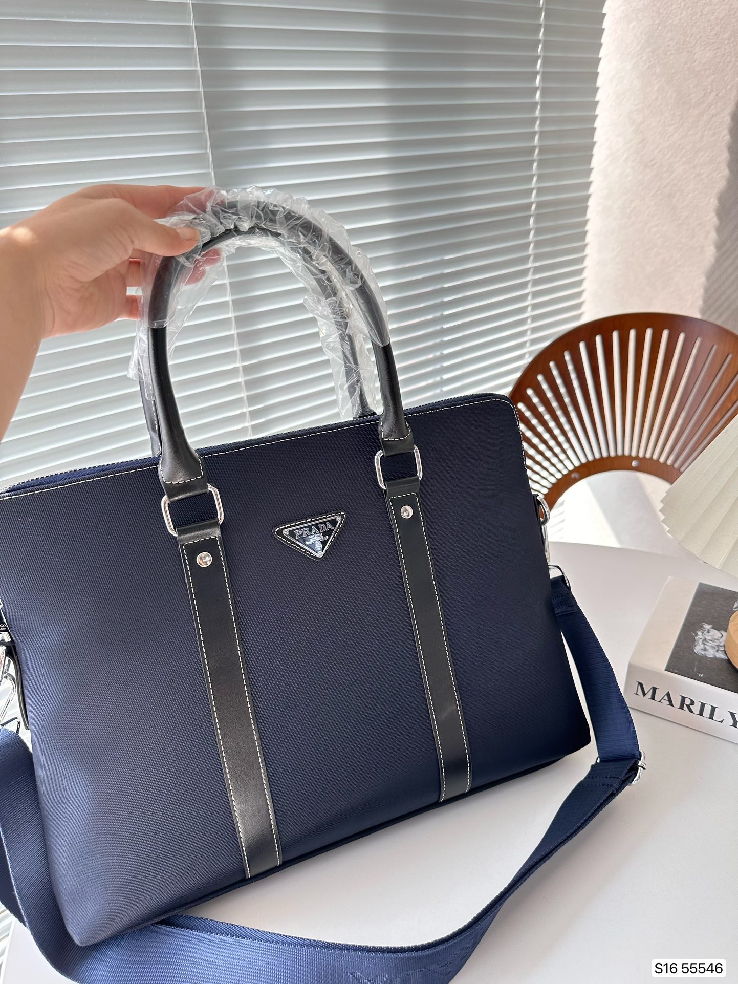 PRADA BAG-323